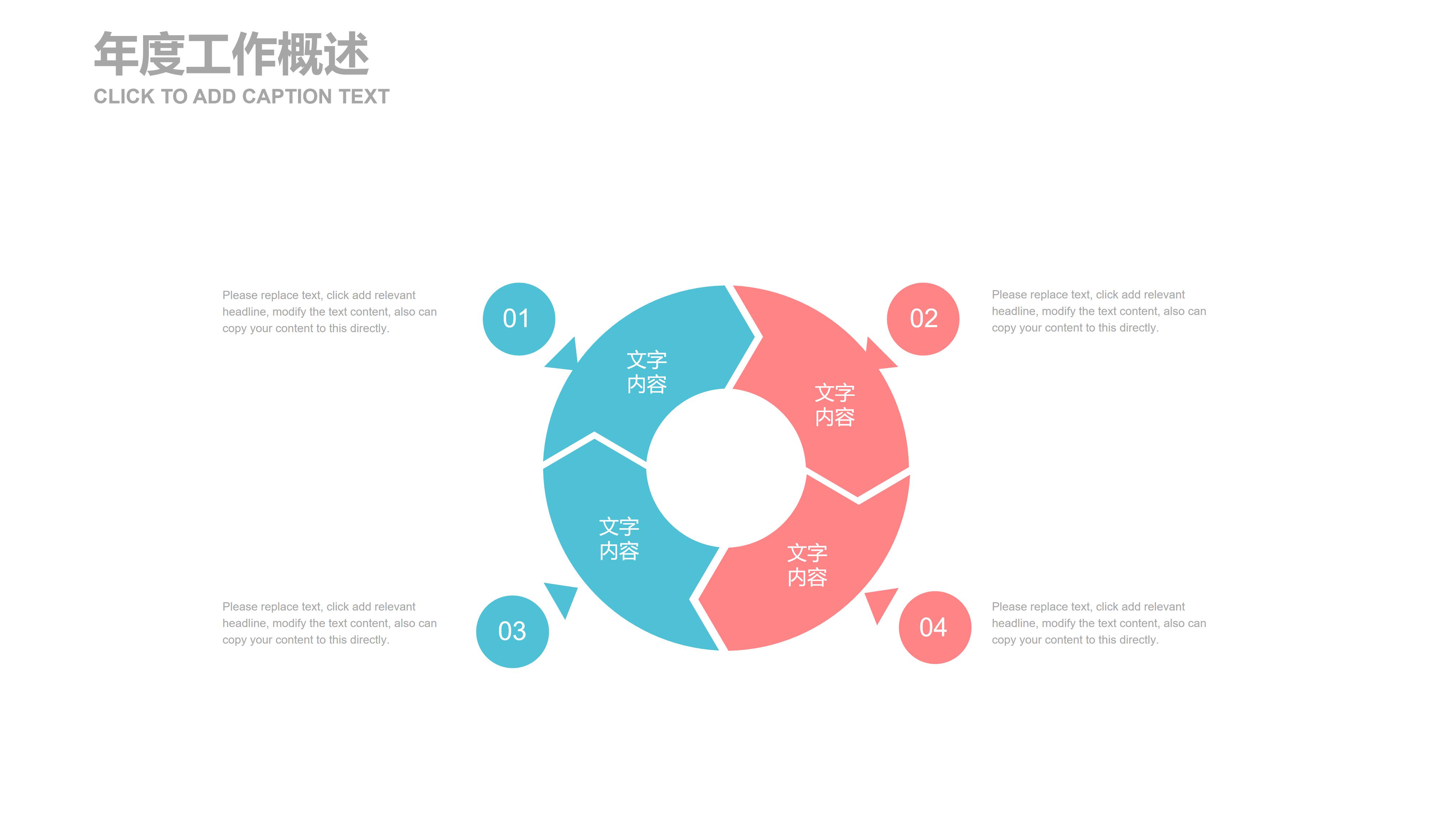 商务英语广告ppt模板