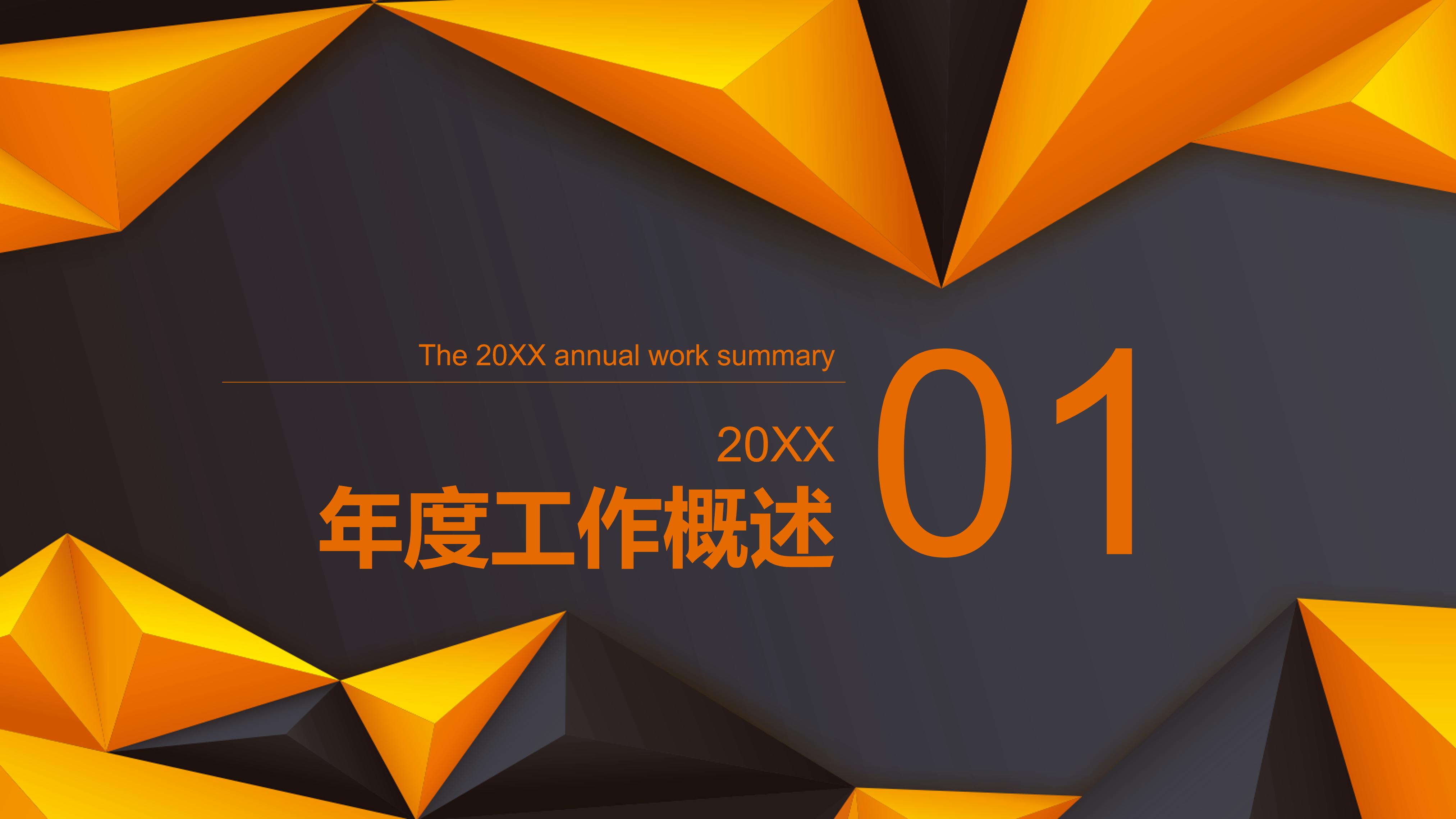 商务英语知识ppt模板