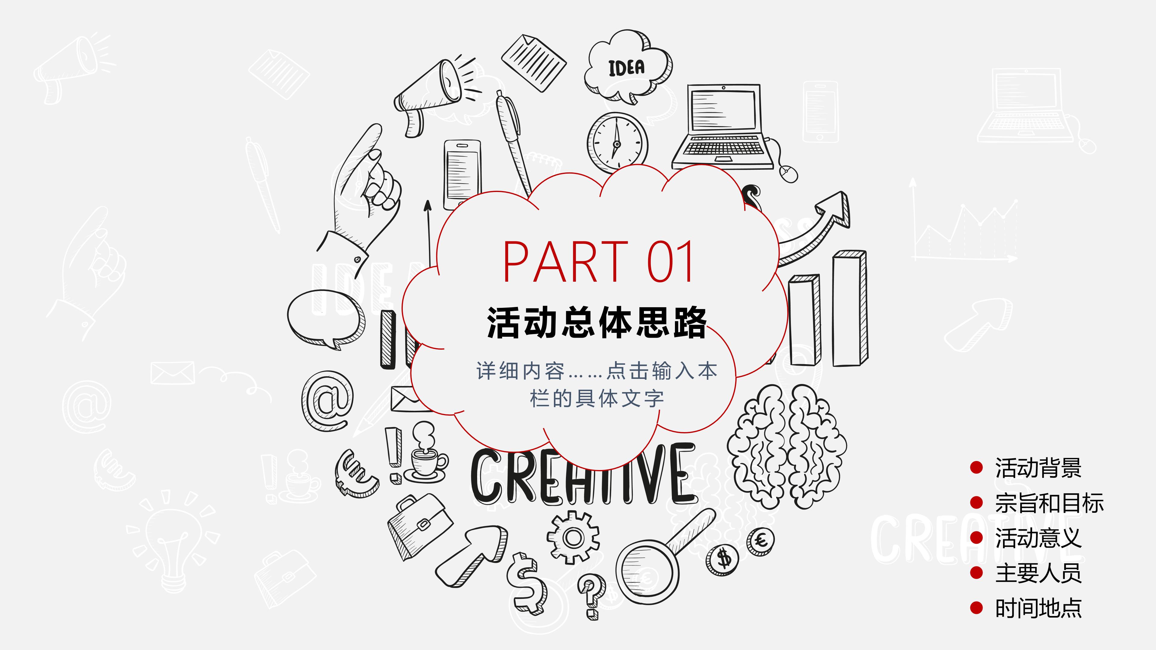 质量管理培训ppt模板