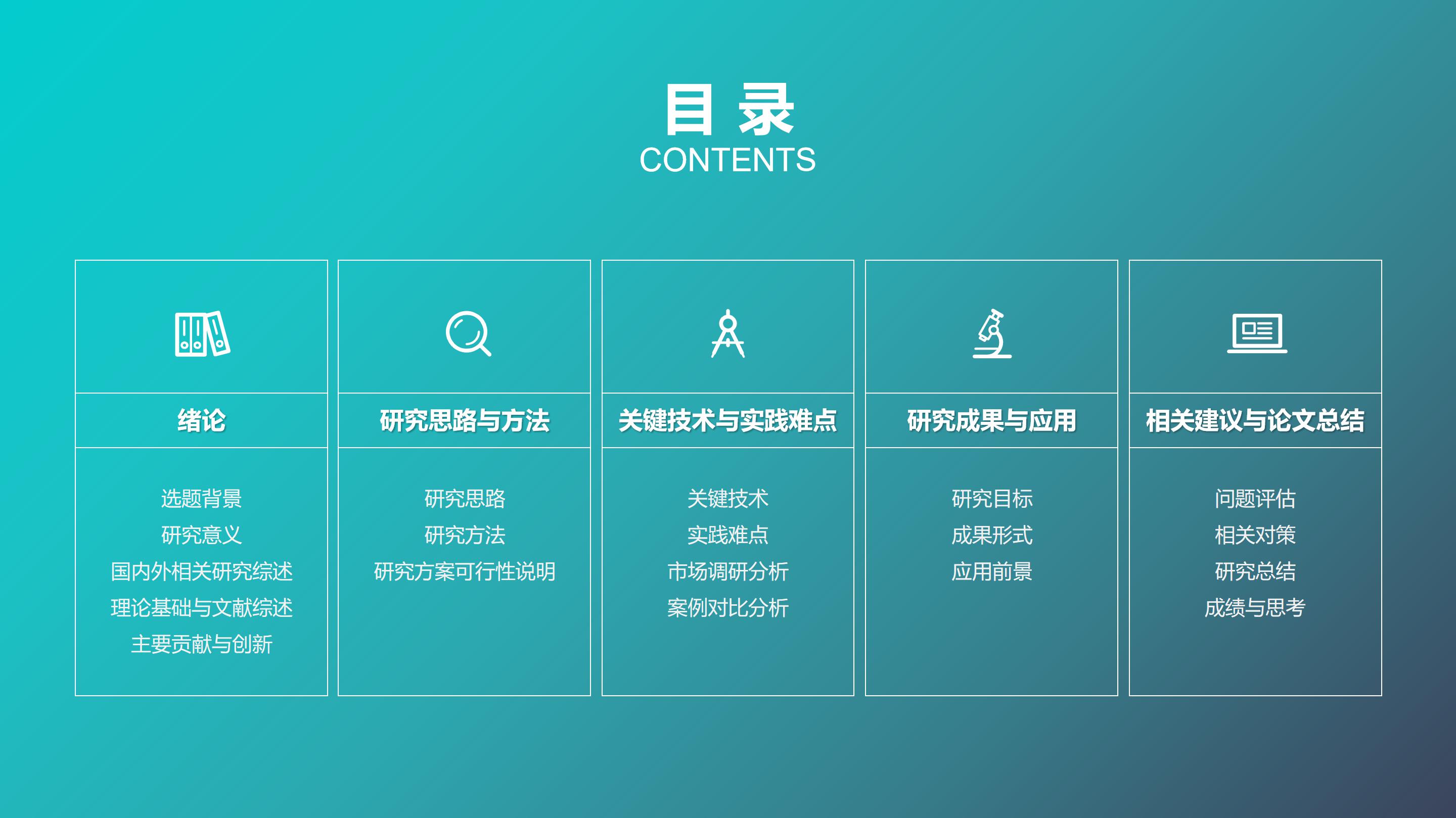 致青春同学会相册ppt模板