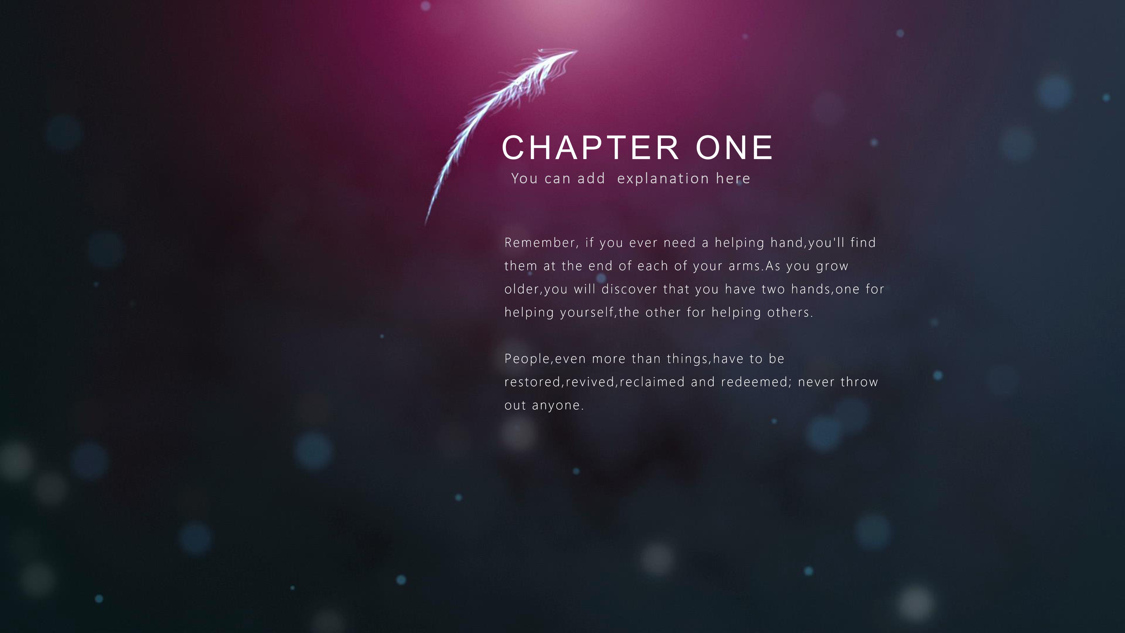 青春同学会ppt模板