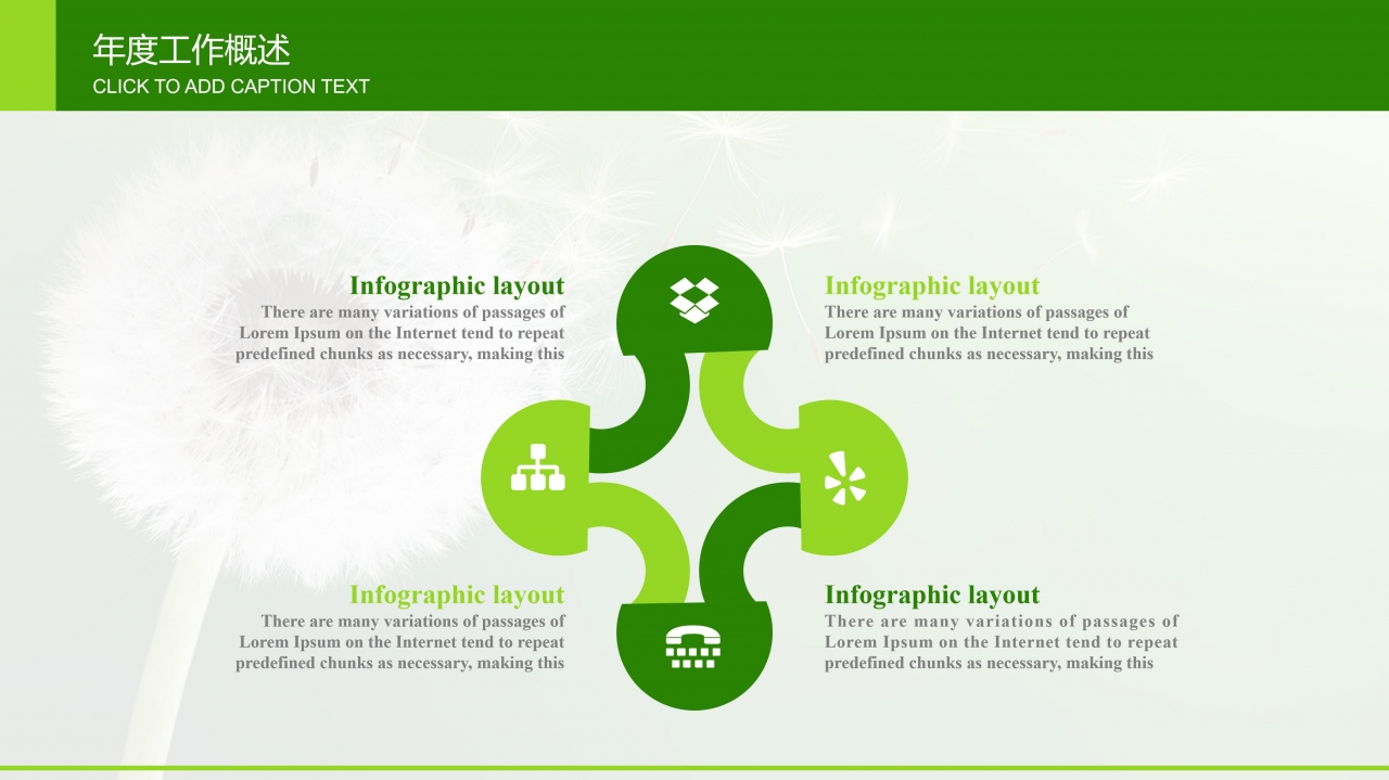 语文课堂教学ppt模板