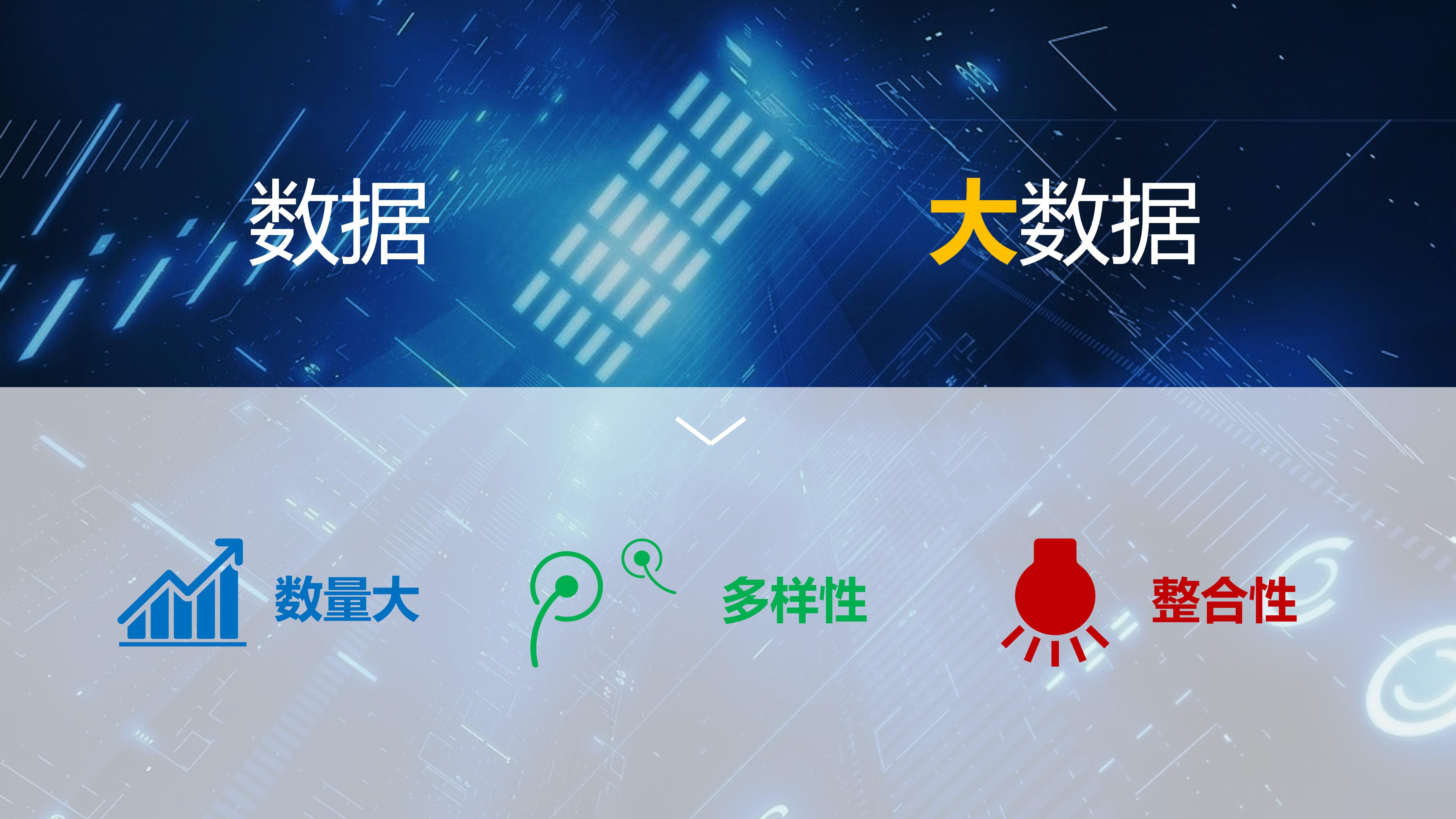 数据信息网络安全ppt模板