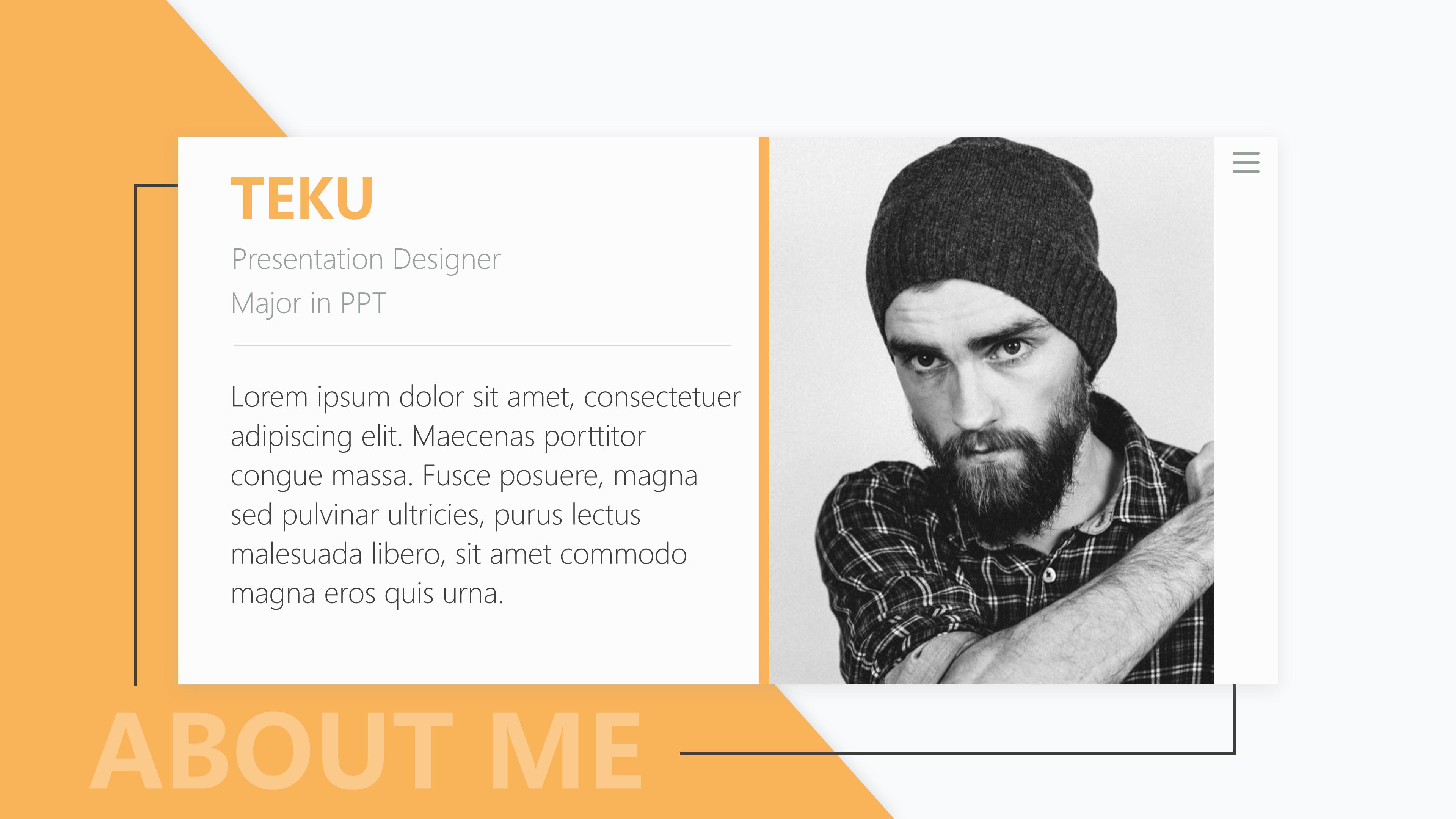 幼儿园口腔讲课ppt模板