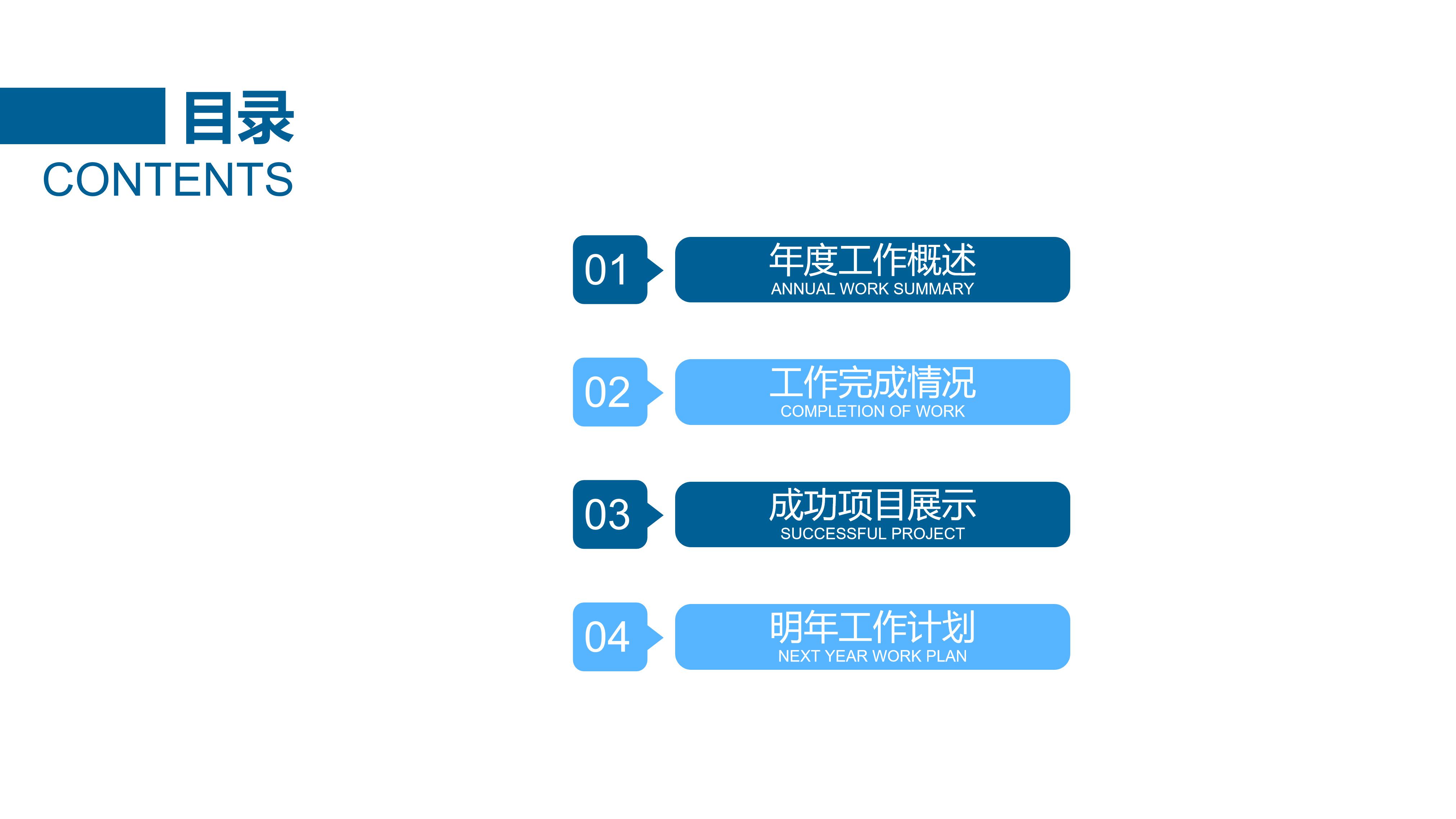销售公司案例分析ppt模板