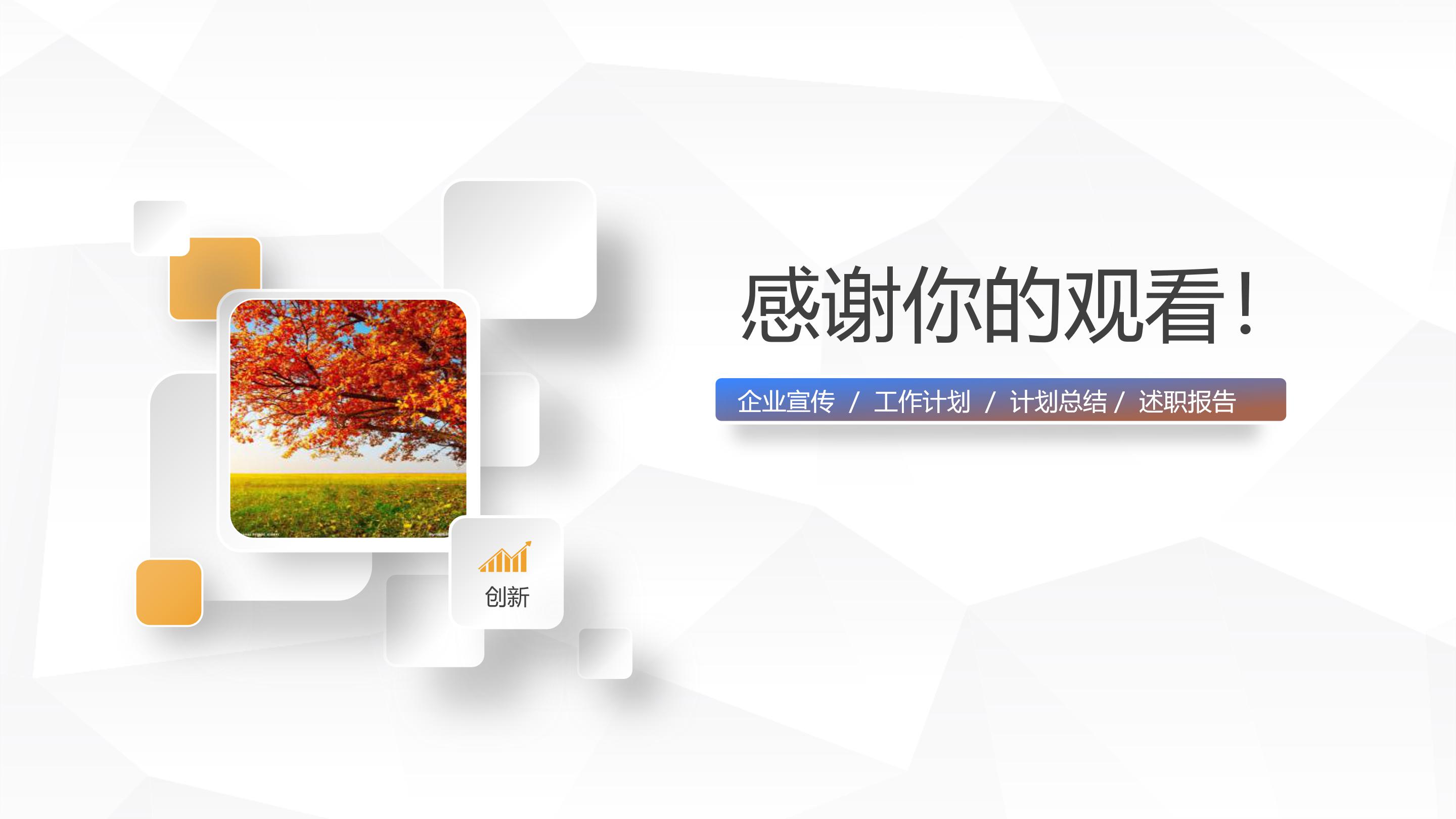 房地产品牌运营方案ppt模板