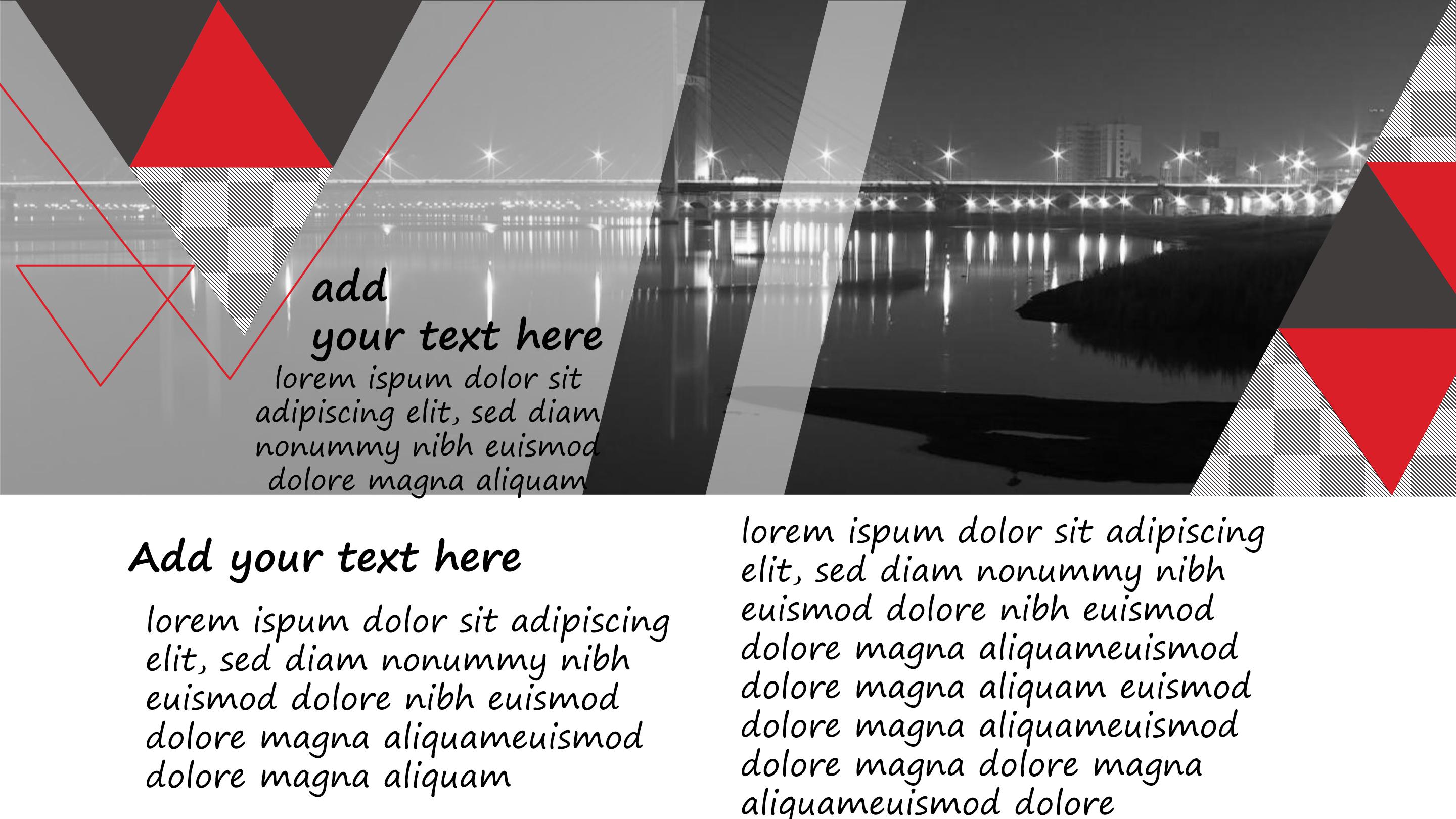 安全环保演讲ppt模板