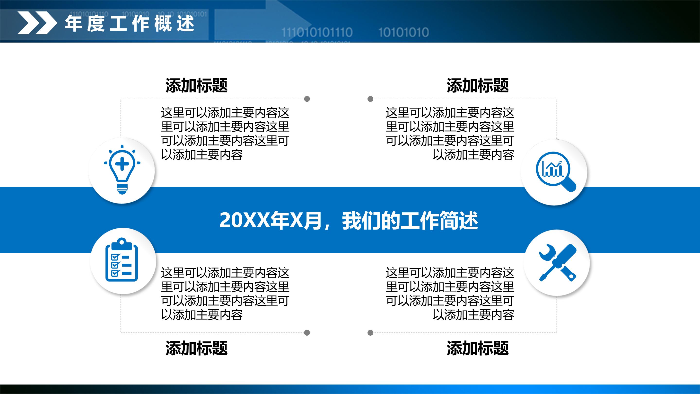 管理系统答辩ppt模板