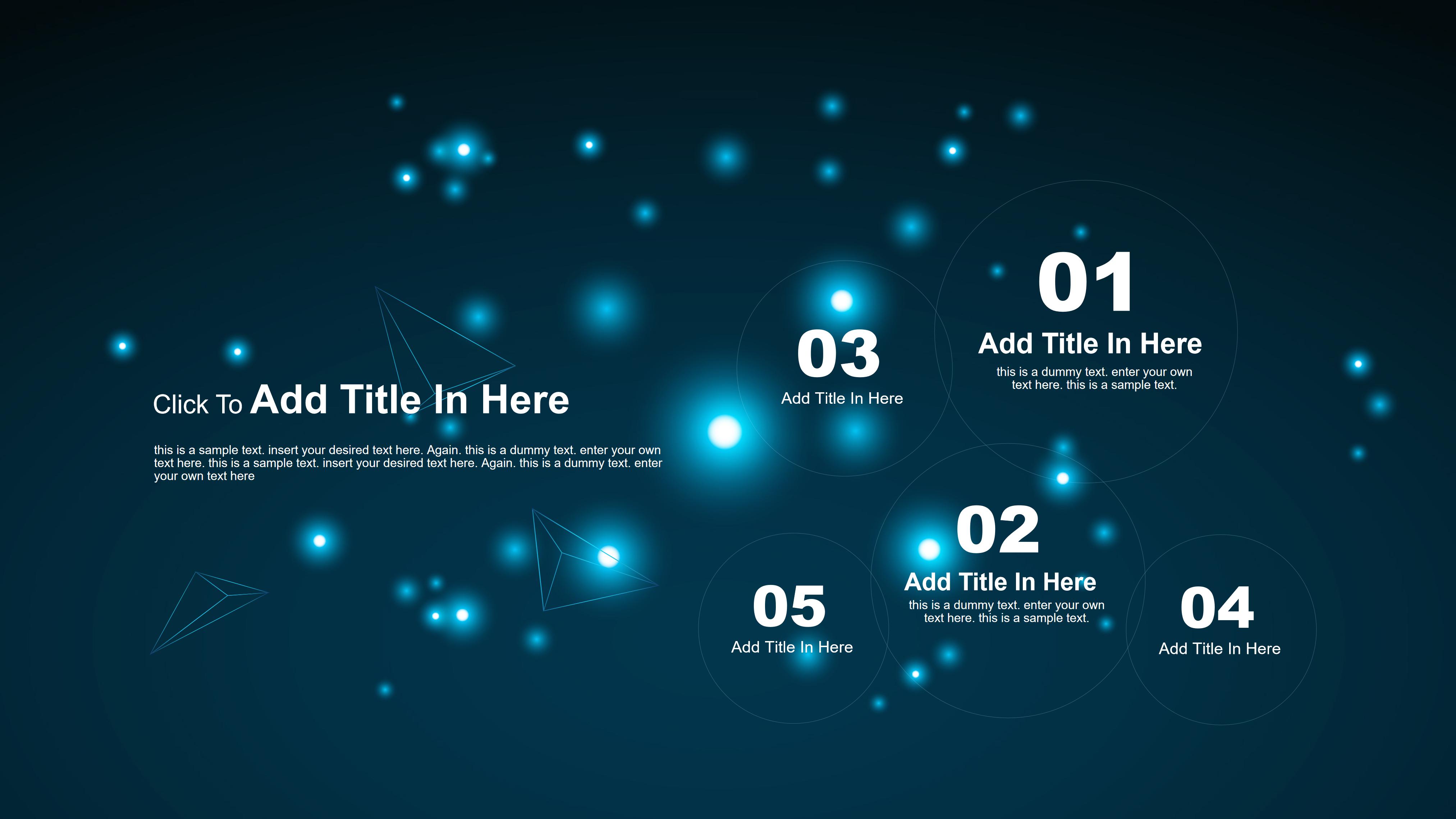 竞争分析策略ppt模板