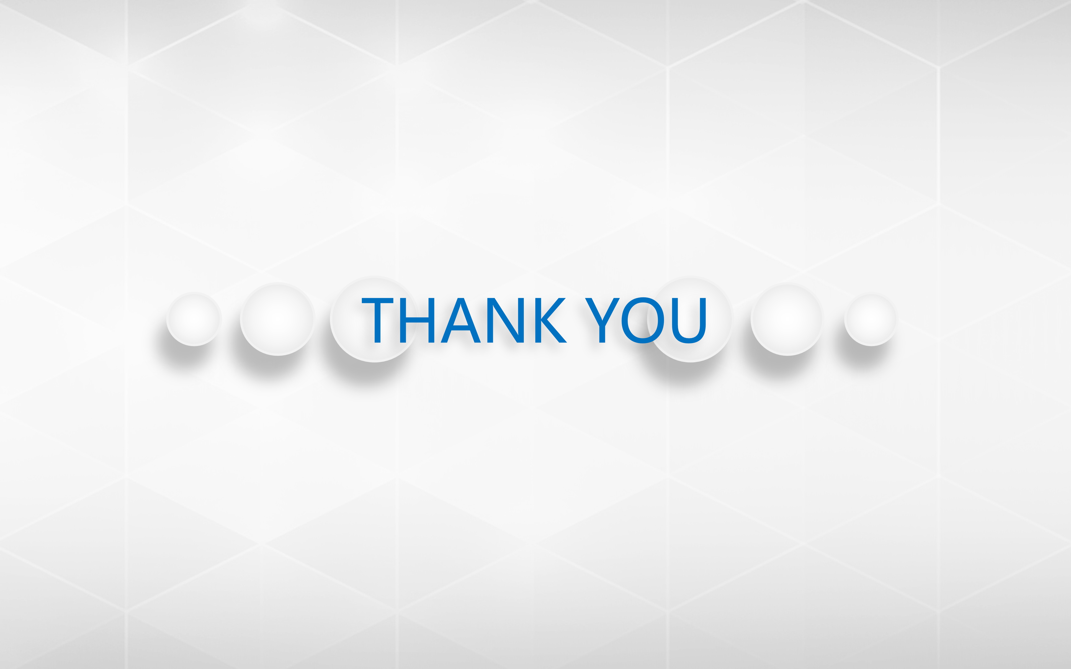 微立体公司项目创业融资计划书ppt模板