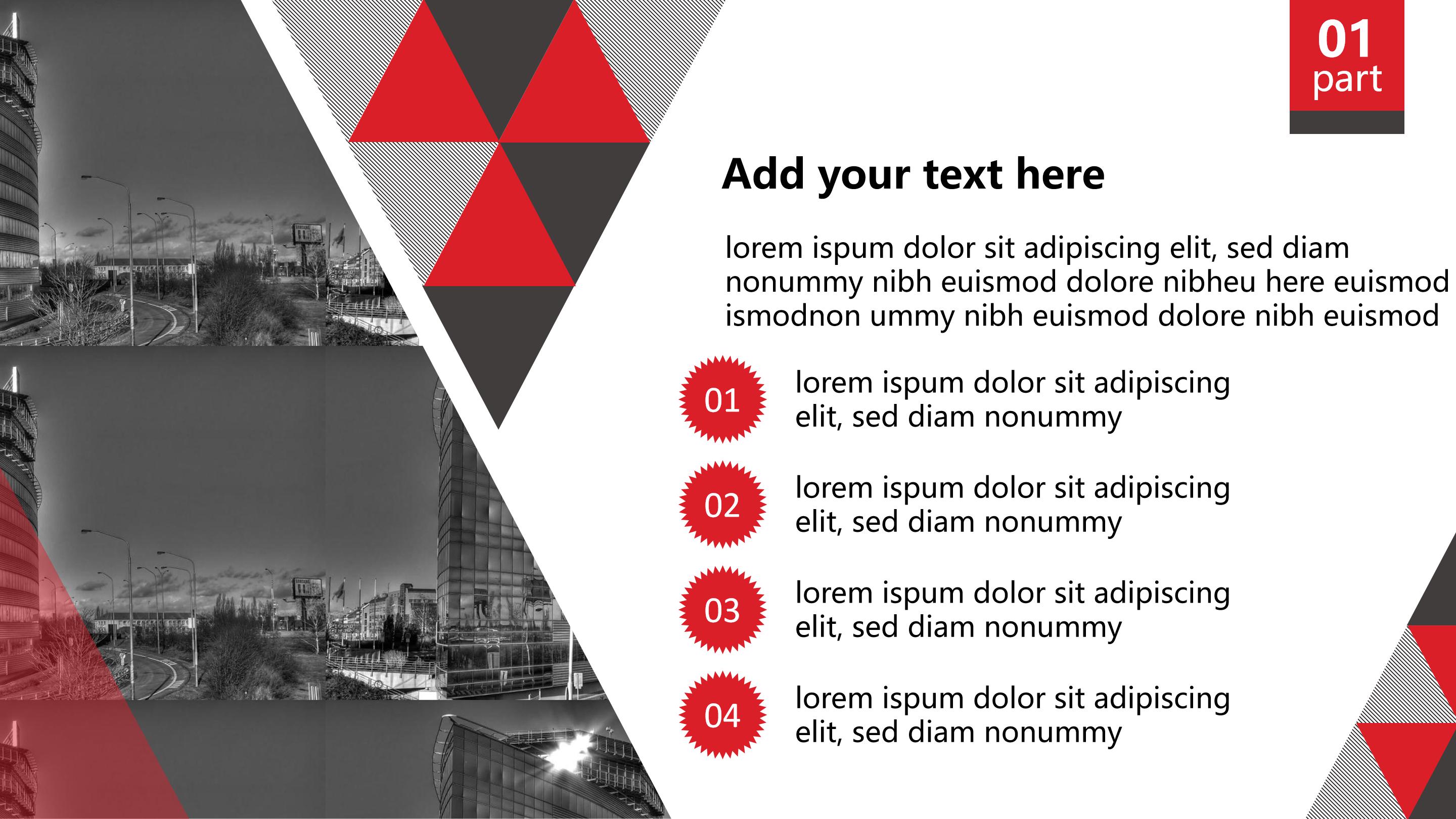 安全生产管理演讲ppt模板