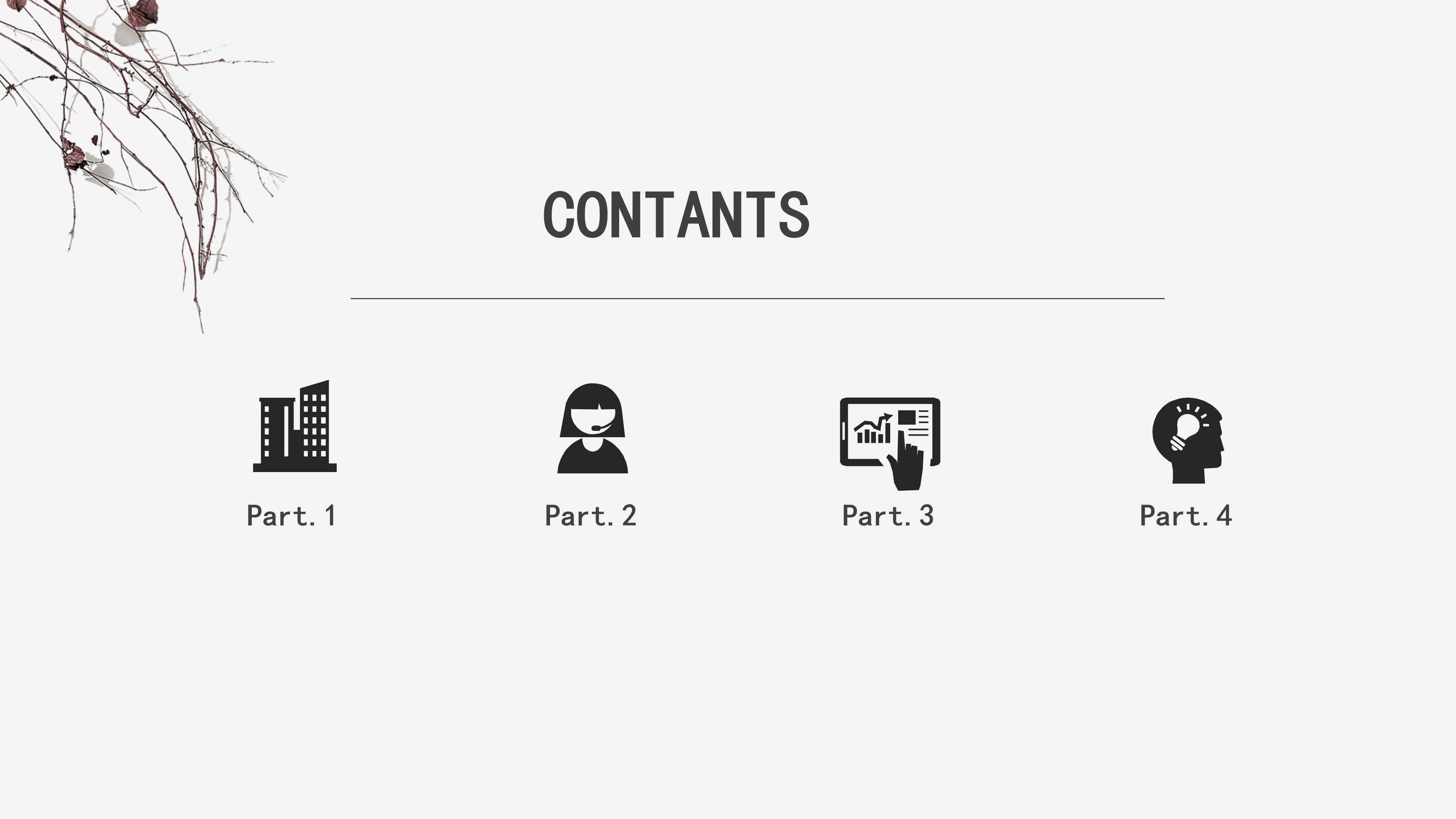 工厂安全演讲稿ppt模板