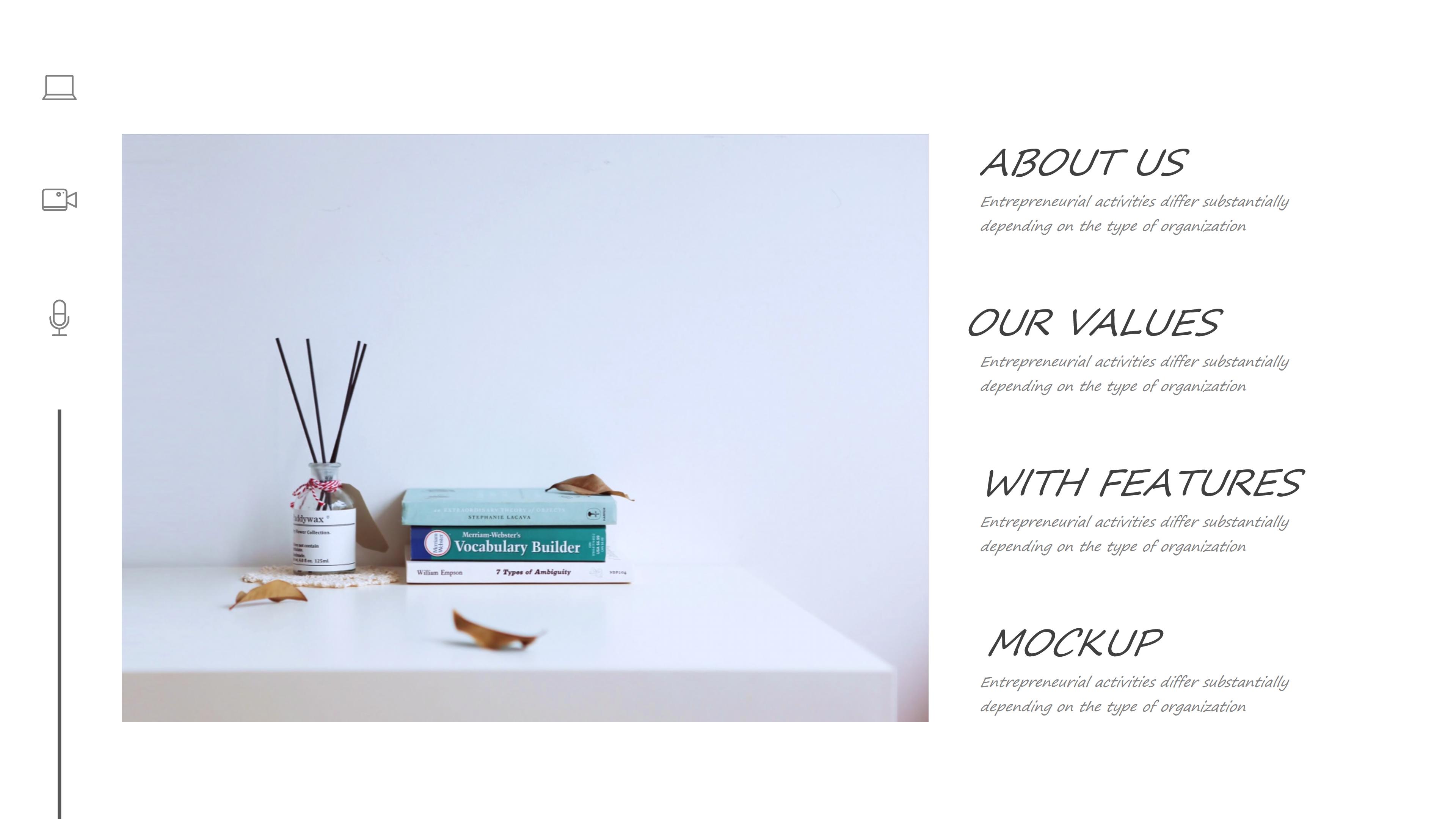 会展案例分析ppt模板