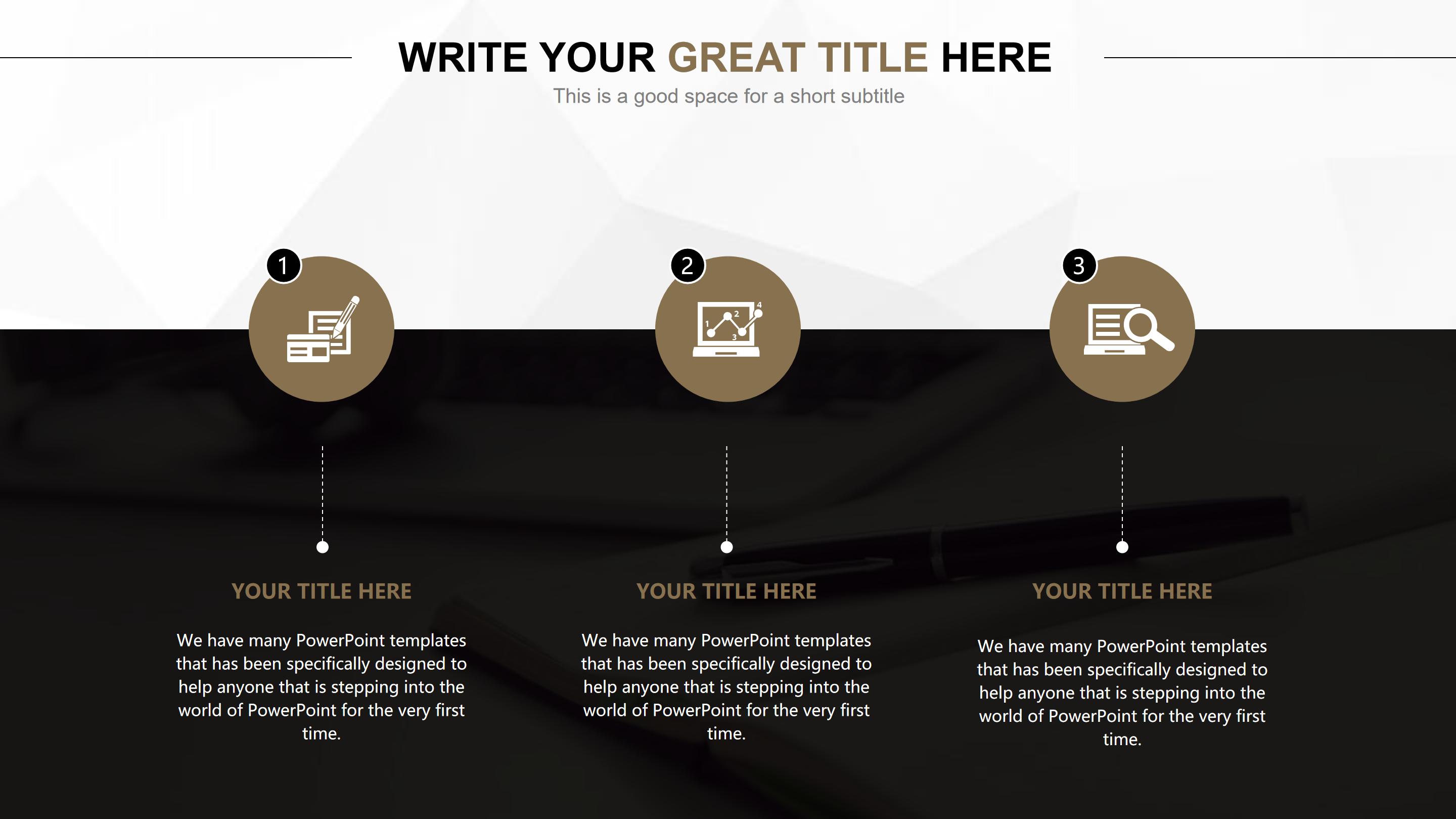 星巴克管理案例分析ppt模板