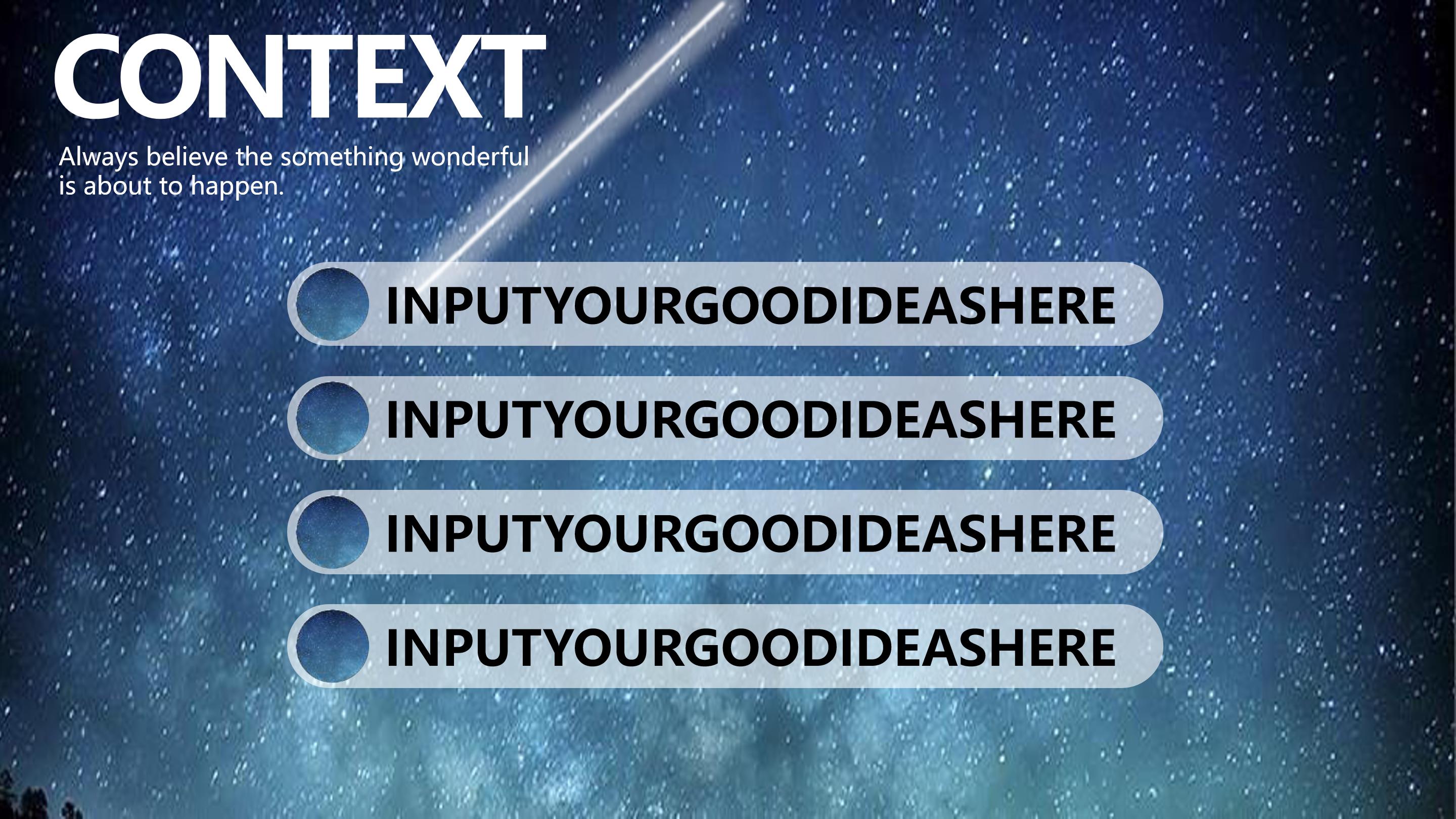 房地产案例分析ppt模板