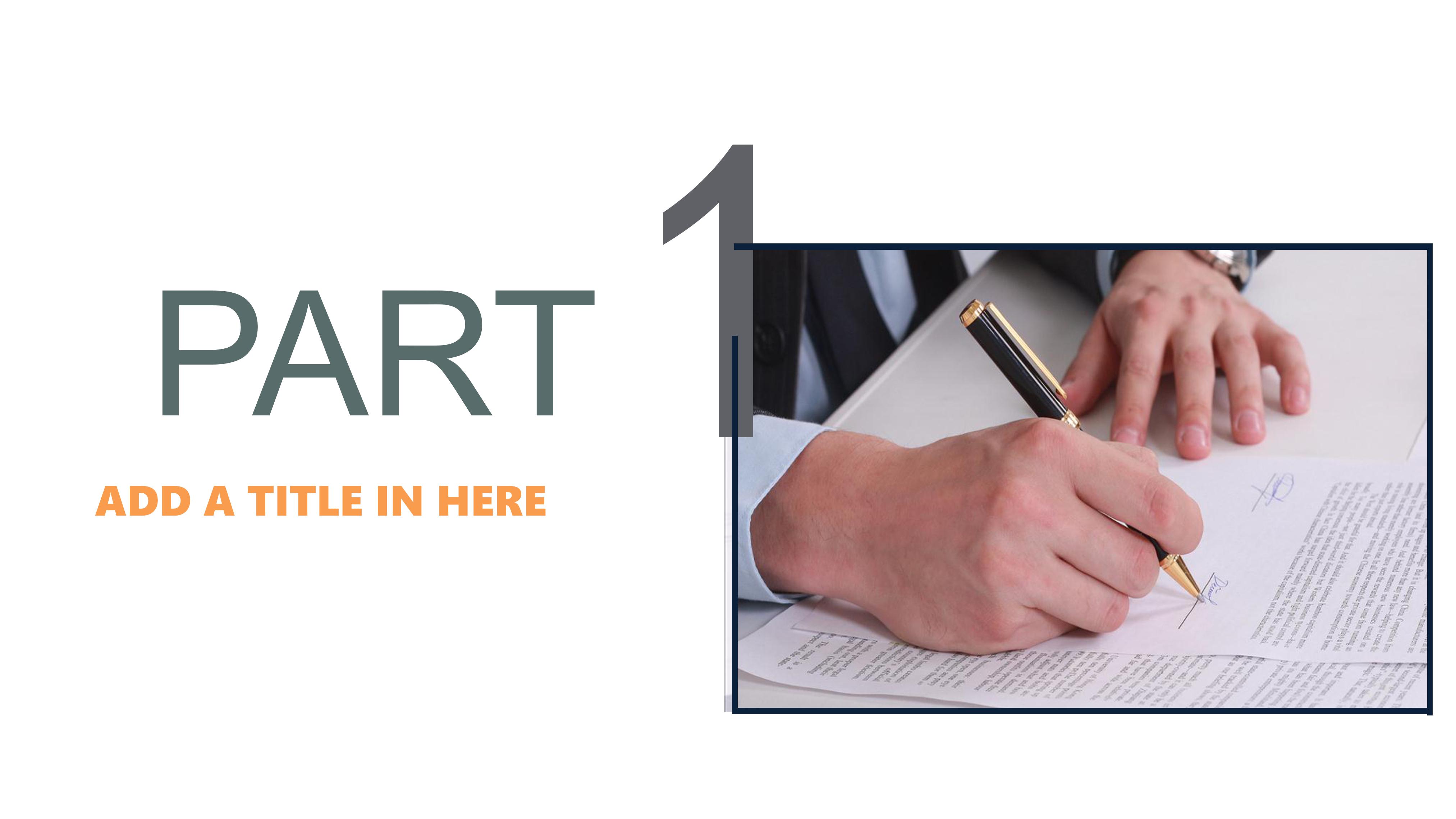 岗位竞聘述职报告ppt模板