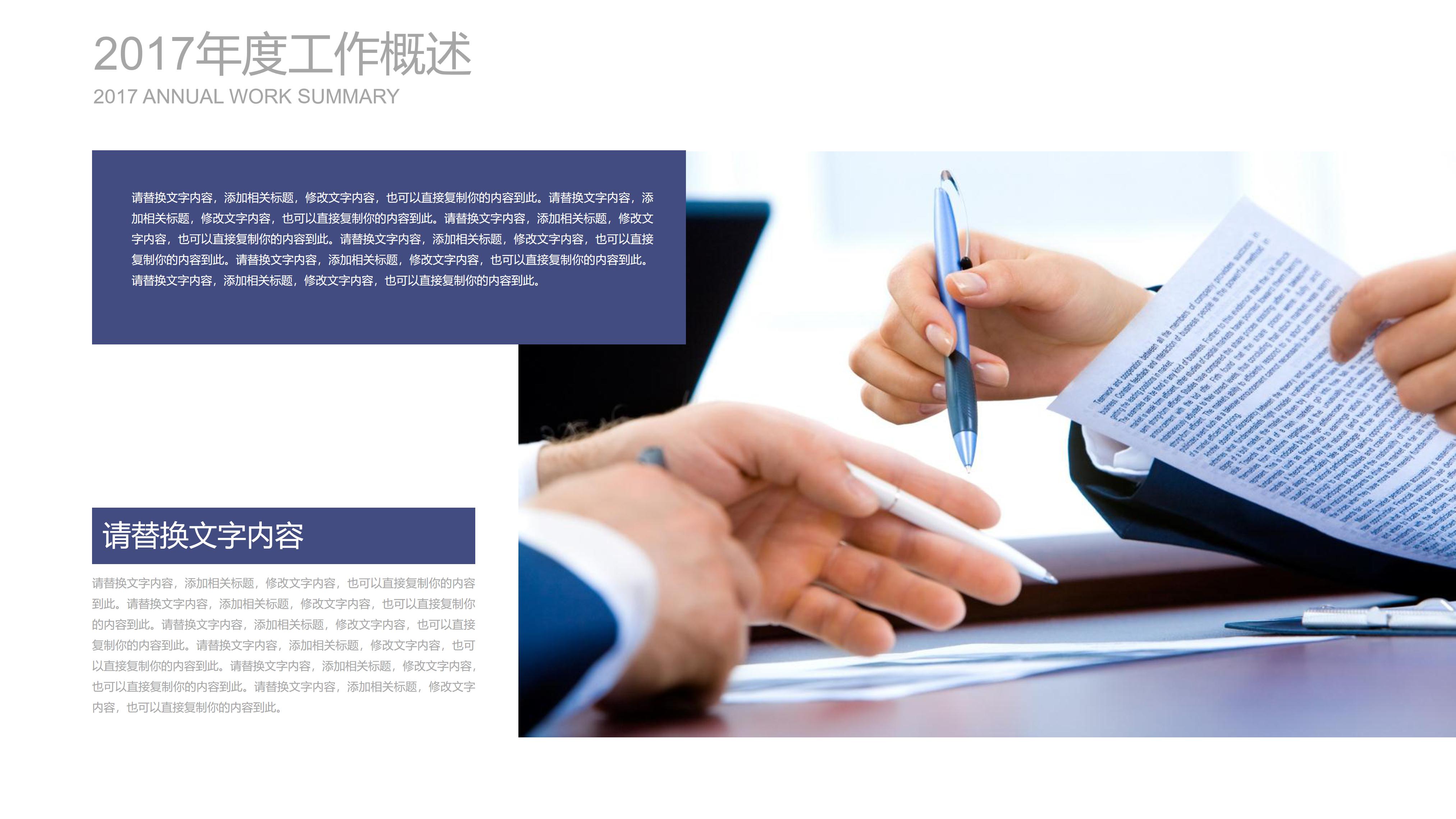 销售管理岗位竞聘报告ppt模板