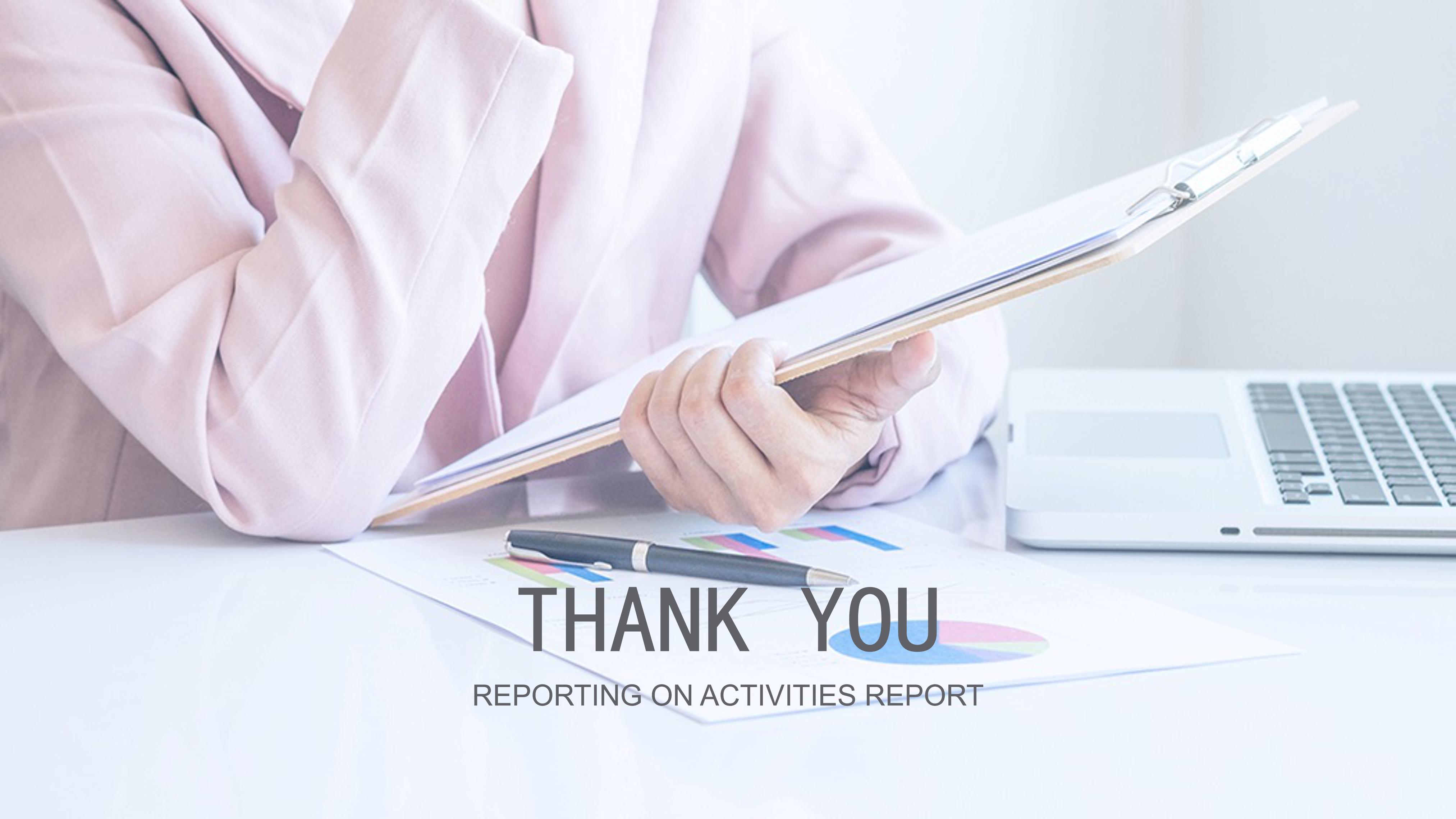 岗位竞聘述职报告ppt模板