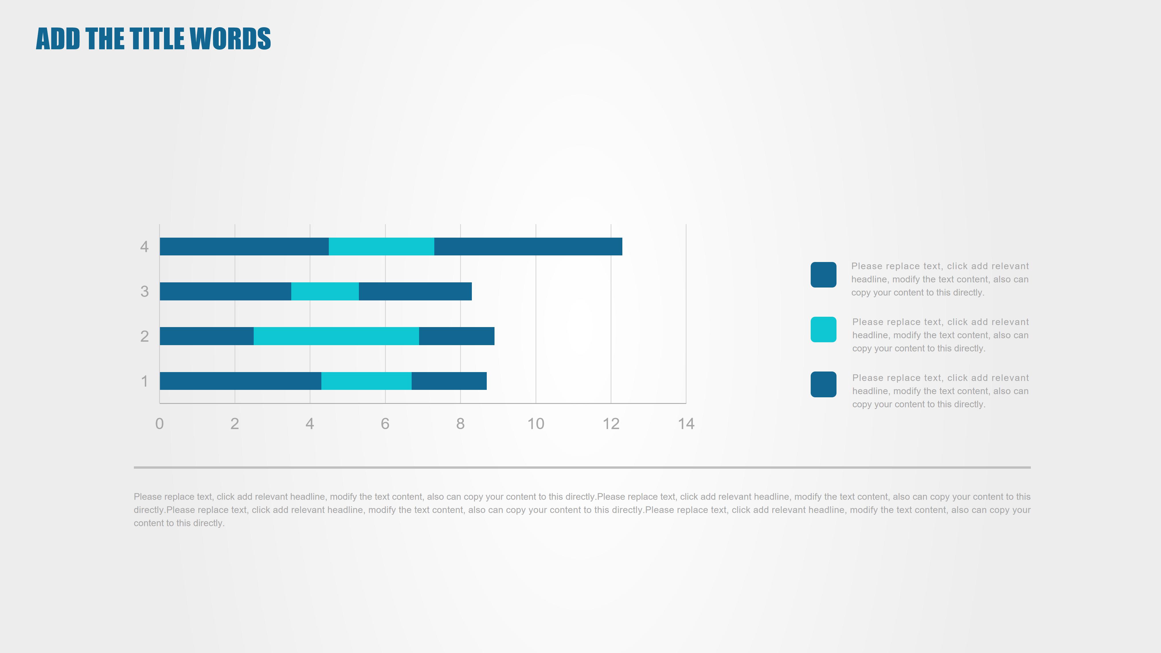 企业安全环保演讲ppt模板