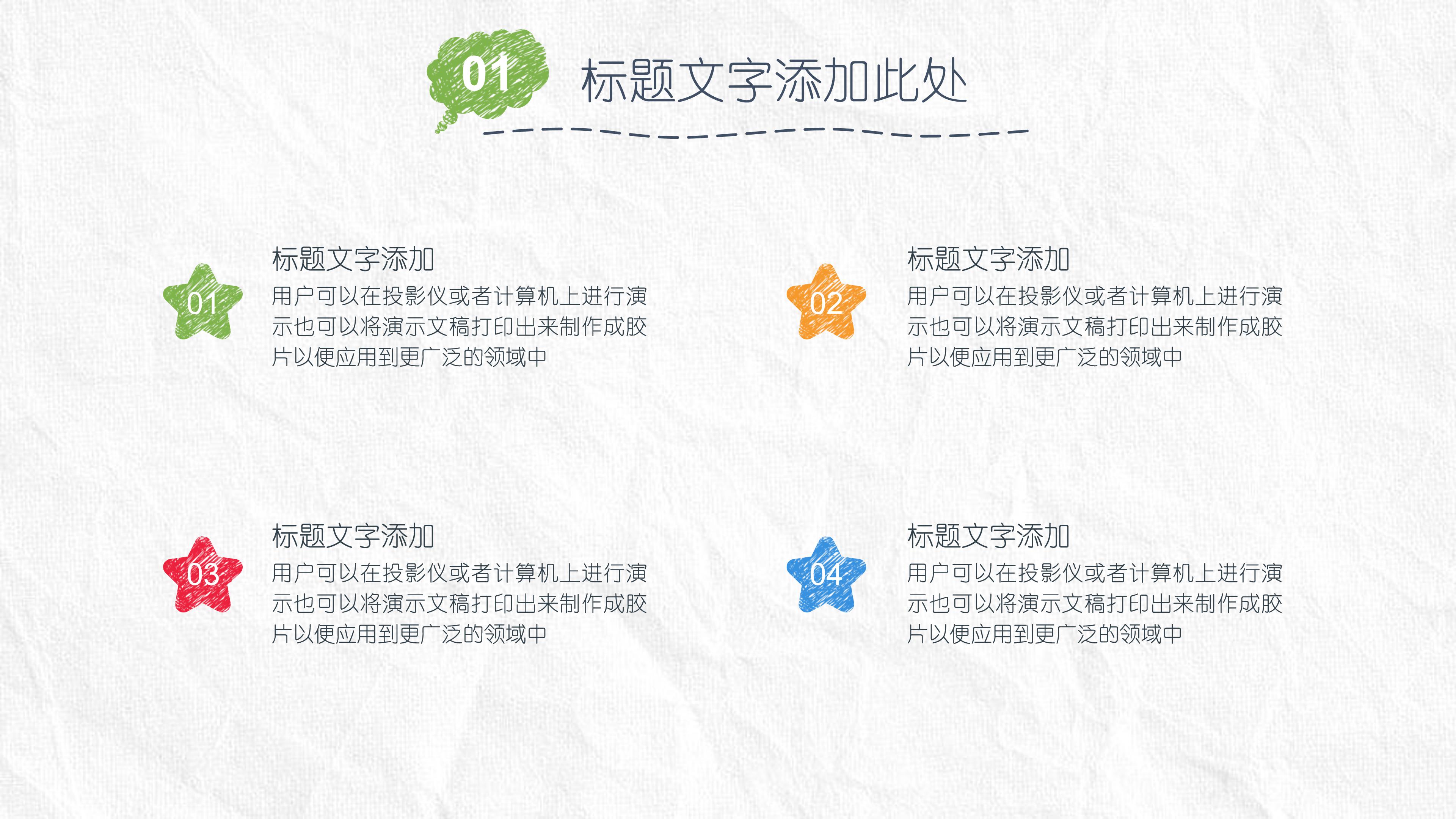 医学课题申报答辩ppt模板