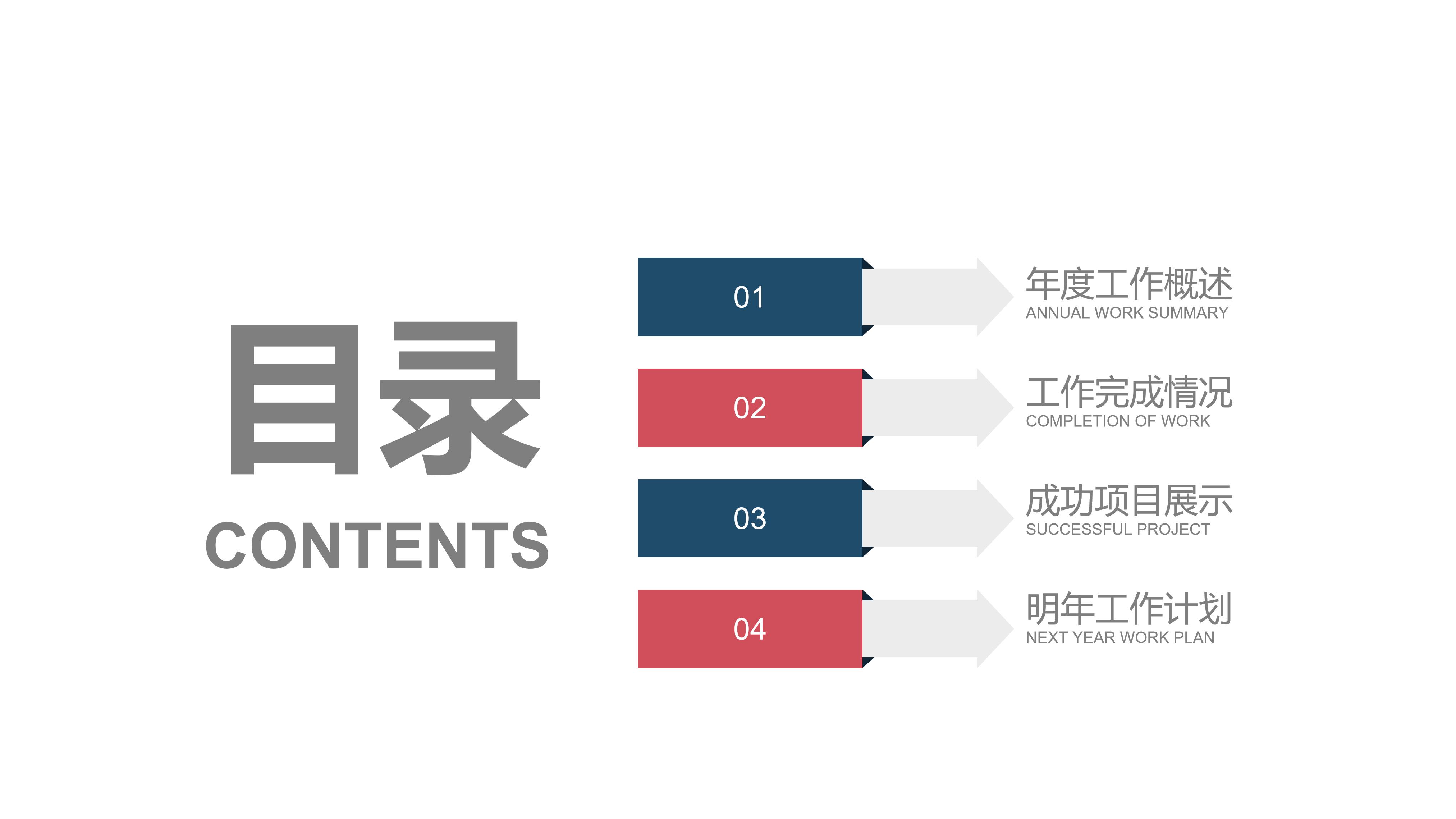 大学小组成员介绍ppt模板