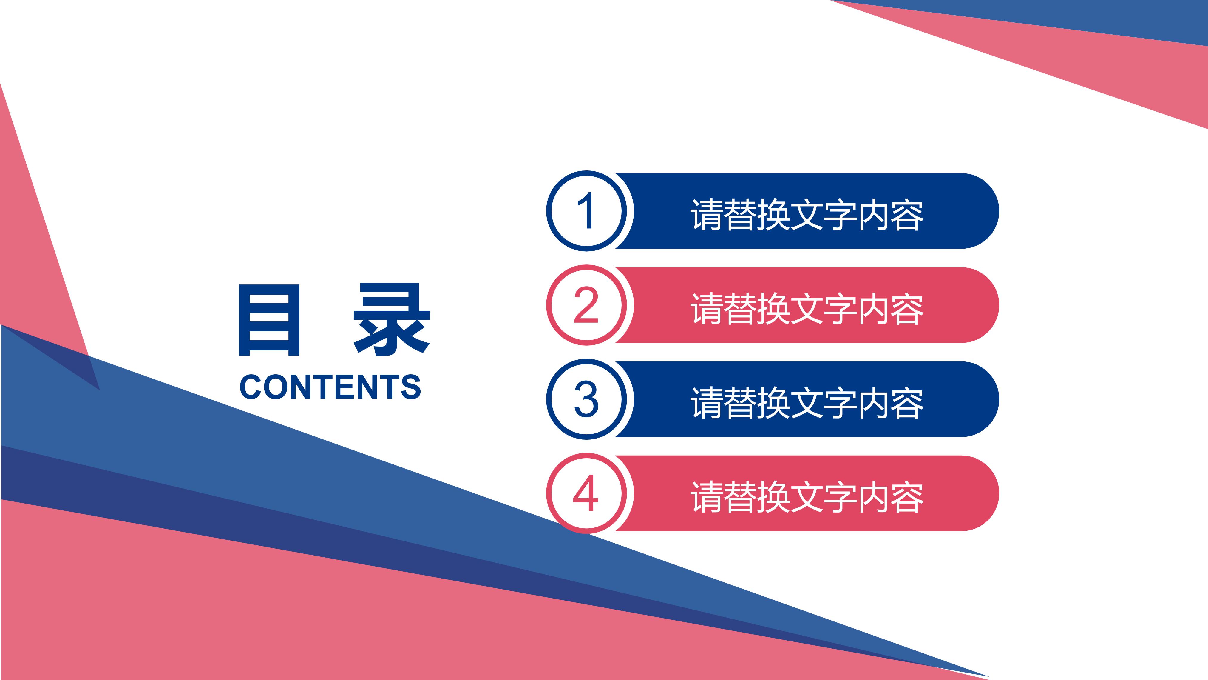 跨境电商介绍ppt模板