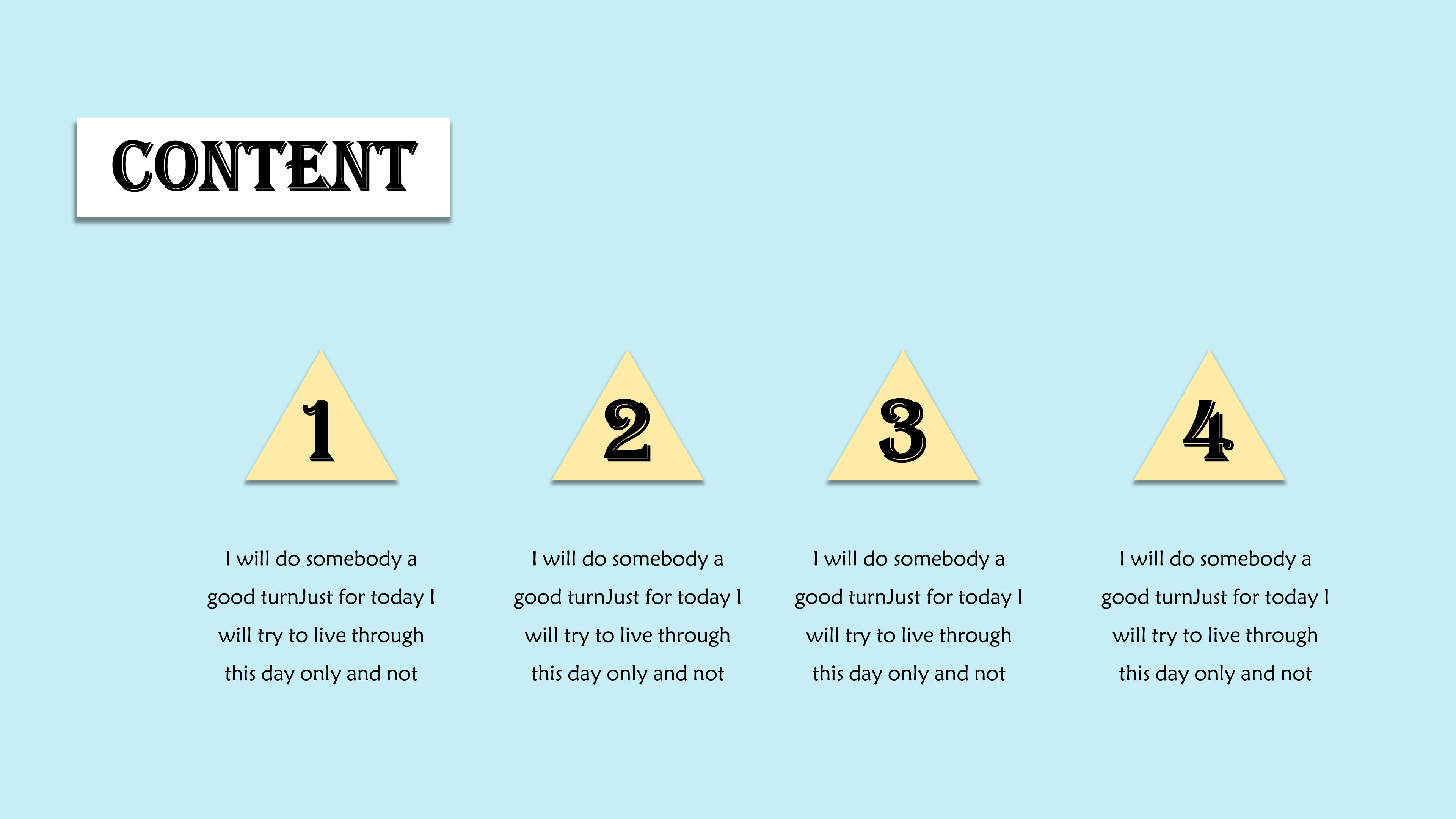 可爱卡通剪纸风格PPT模板