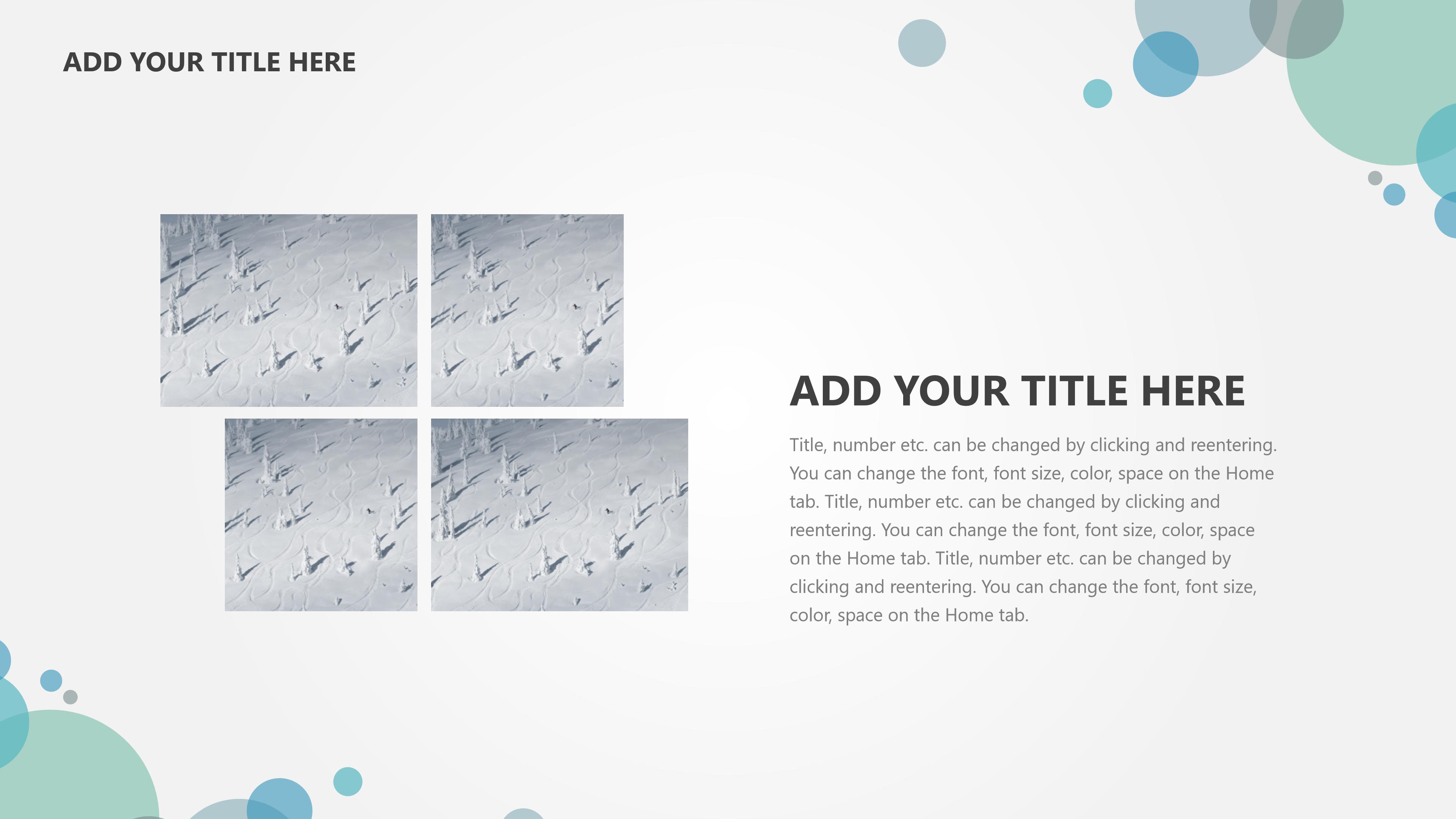 幼儿园招生总结报告ppt模板