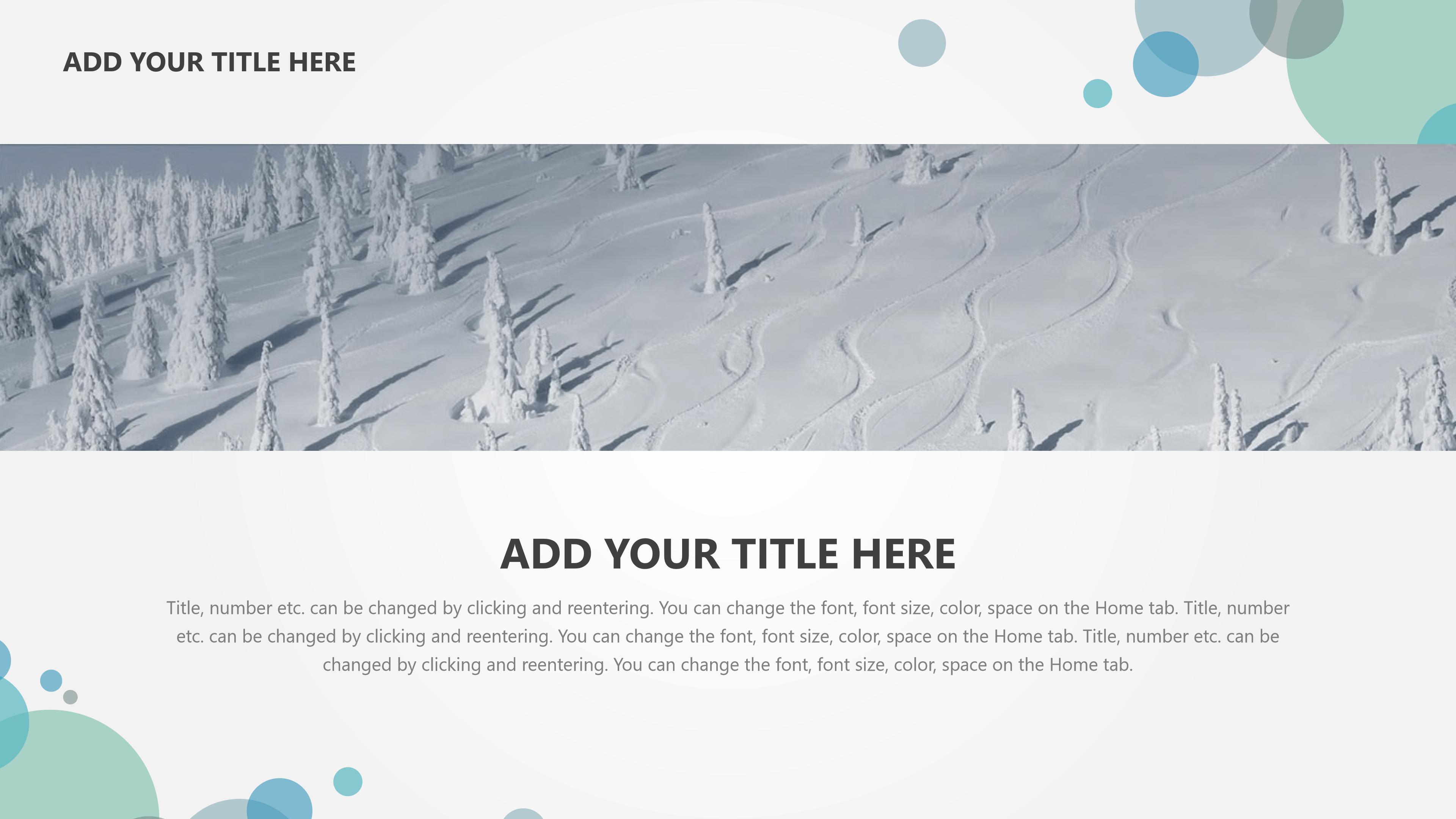 幼儿园招生总结报告ppt模板