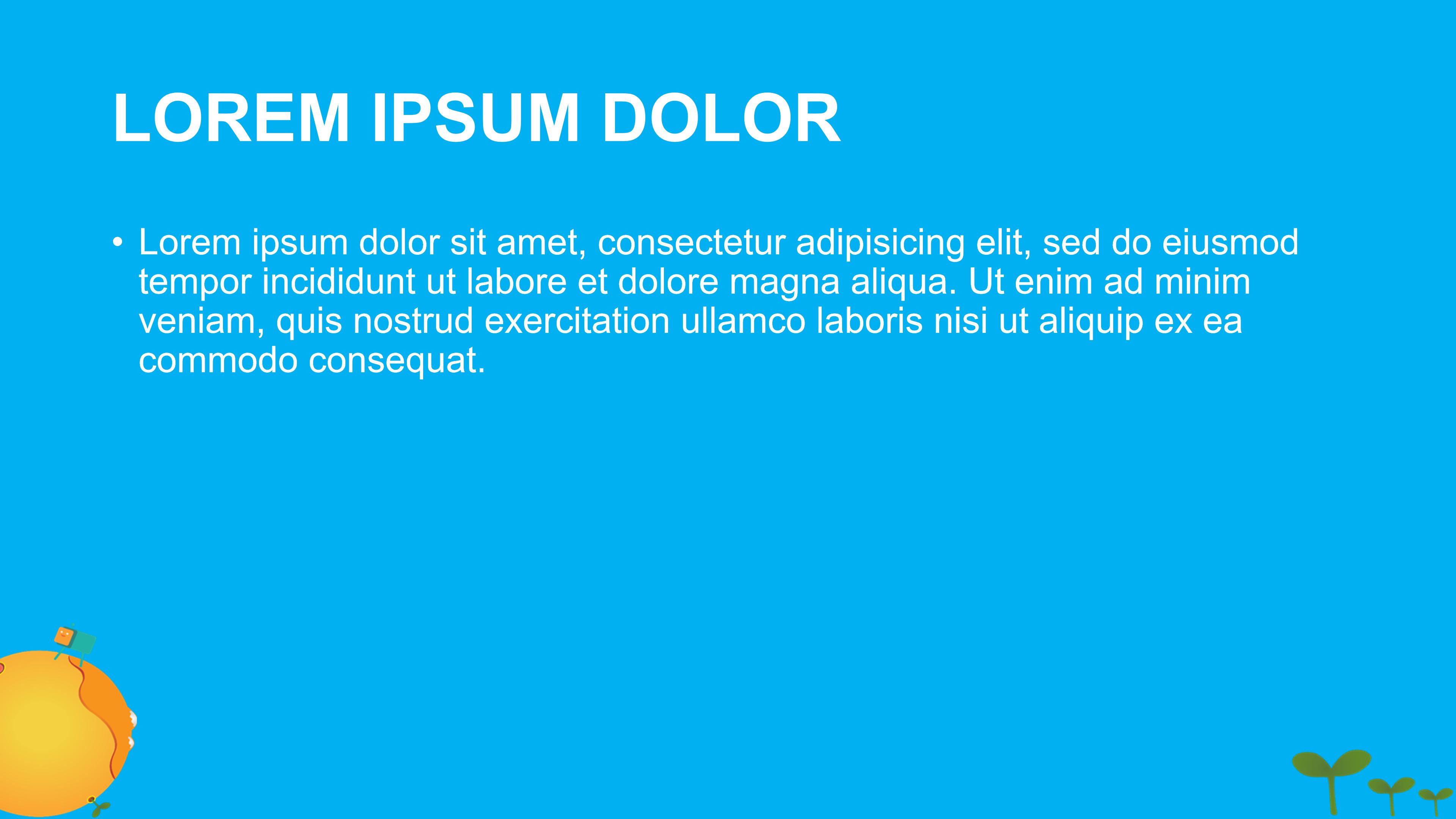 童话绘本故事ppt模板