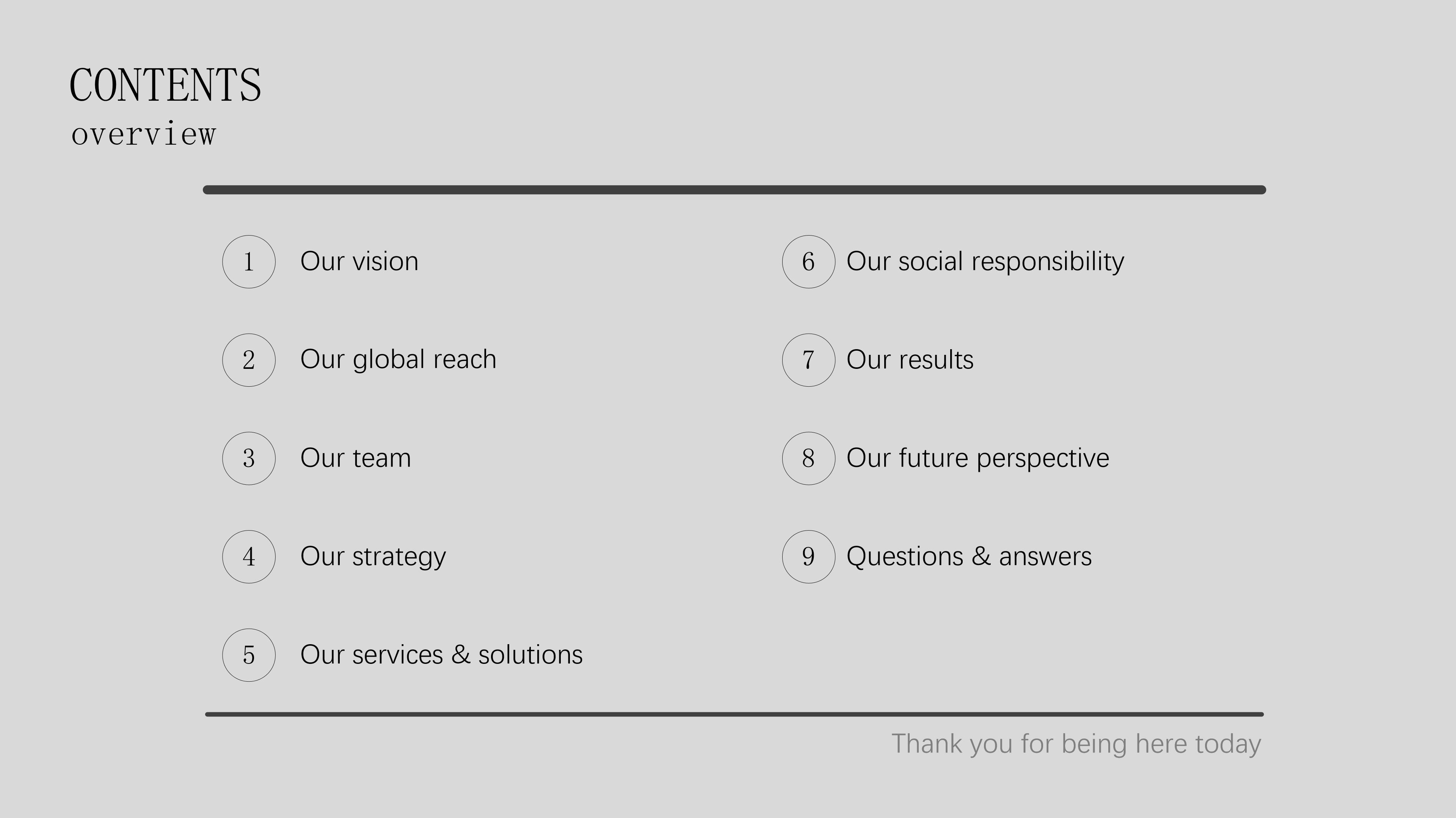 财务管理分享ppt模板