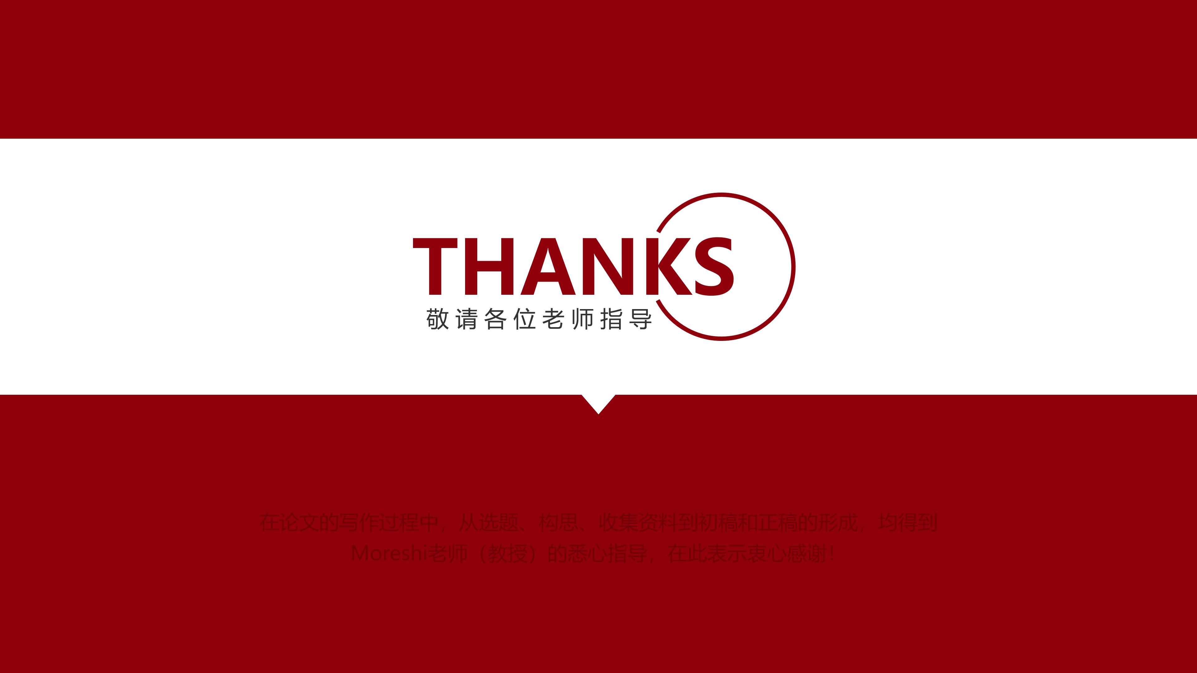 空调毕业设计答辩ppt模板