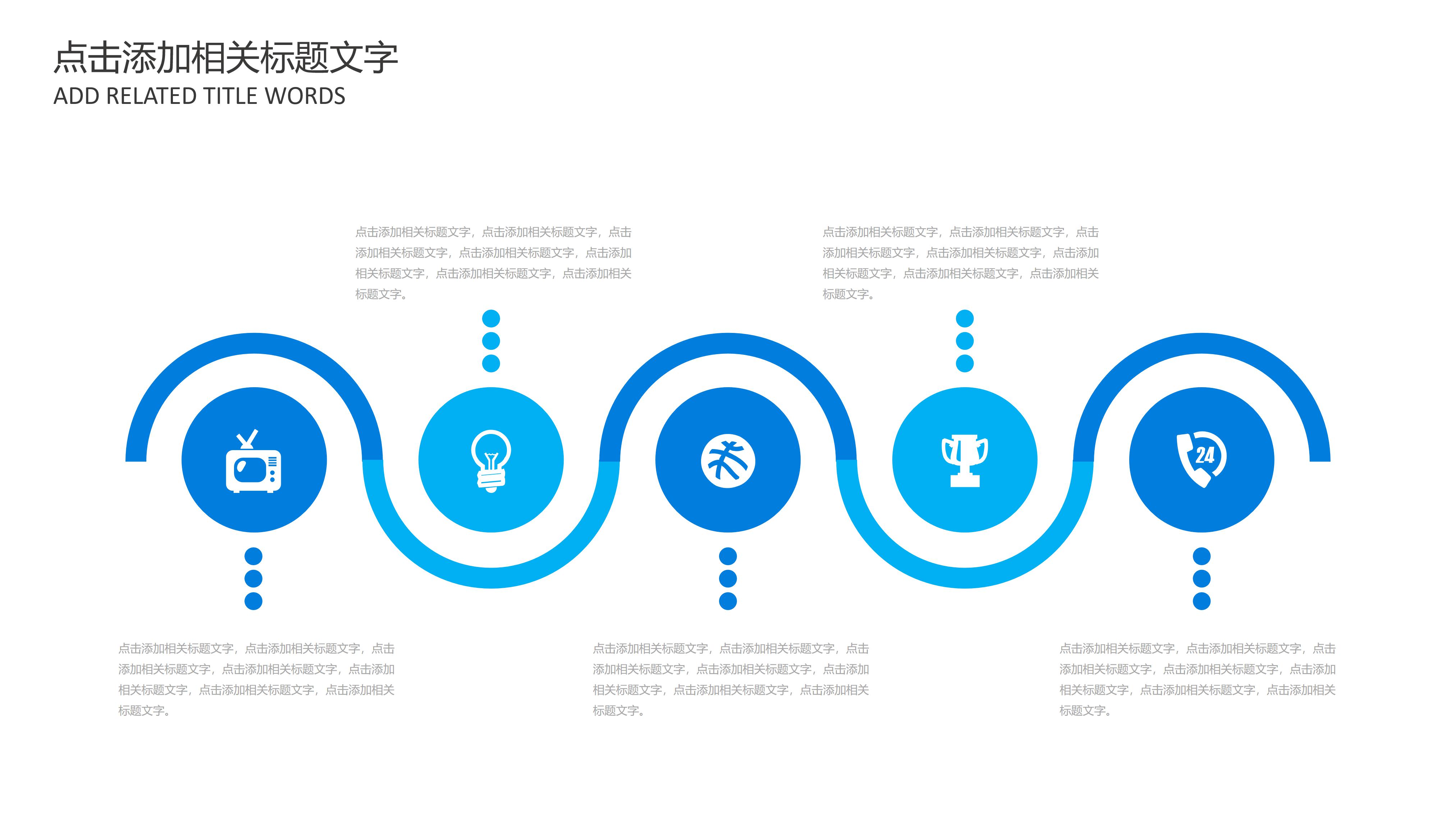 企业环保培训课件ppt模板