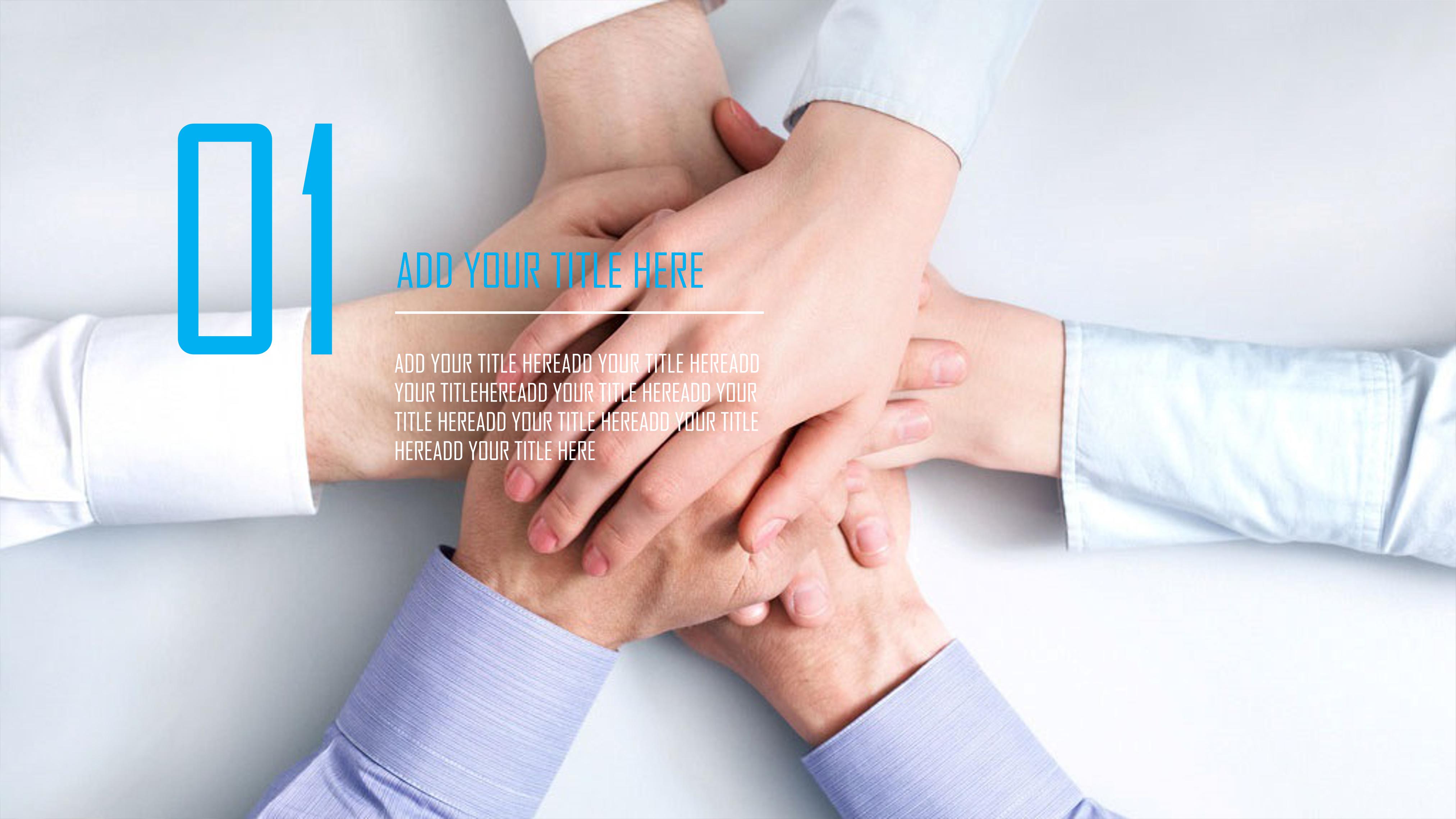 企业环保培训课件ppt模板