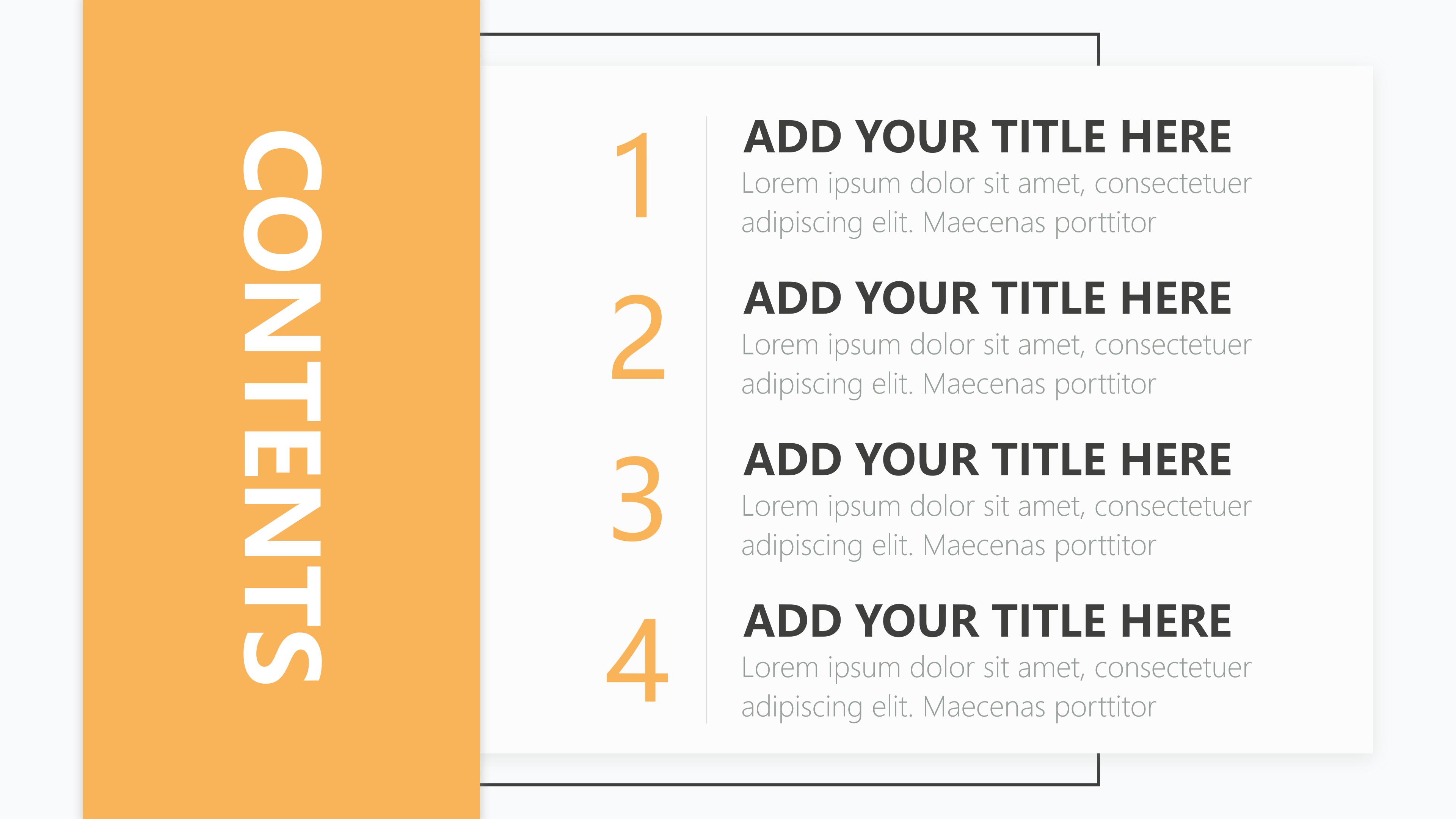 会计实习汇报ppt模板
