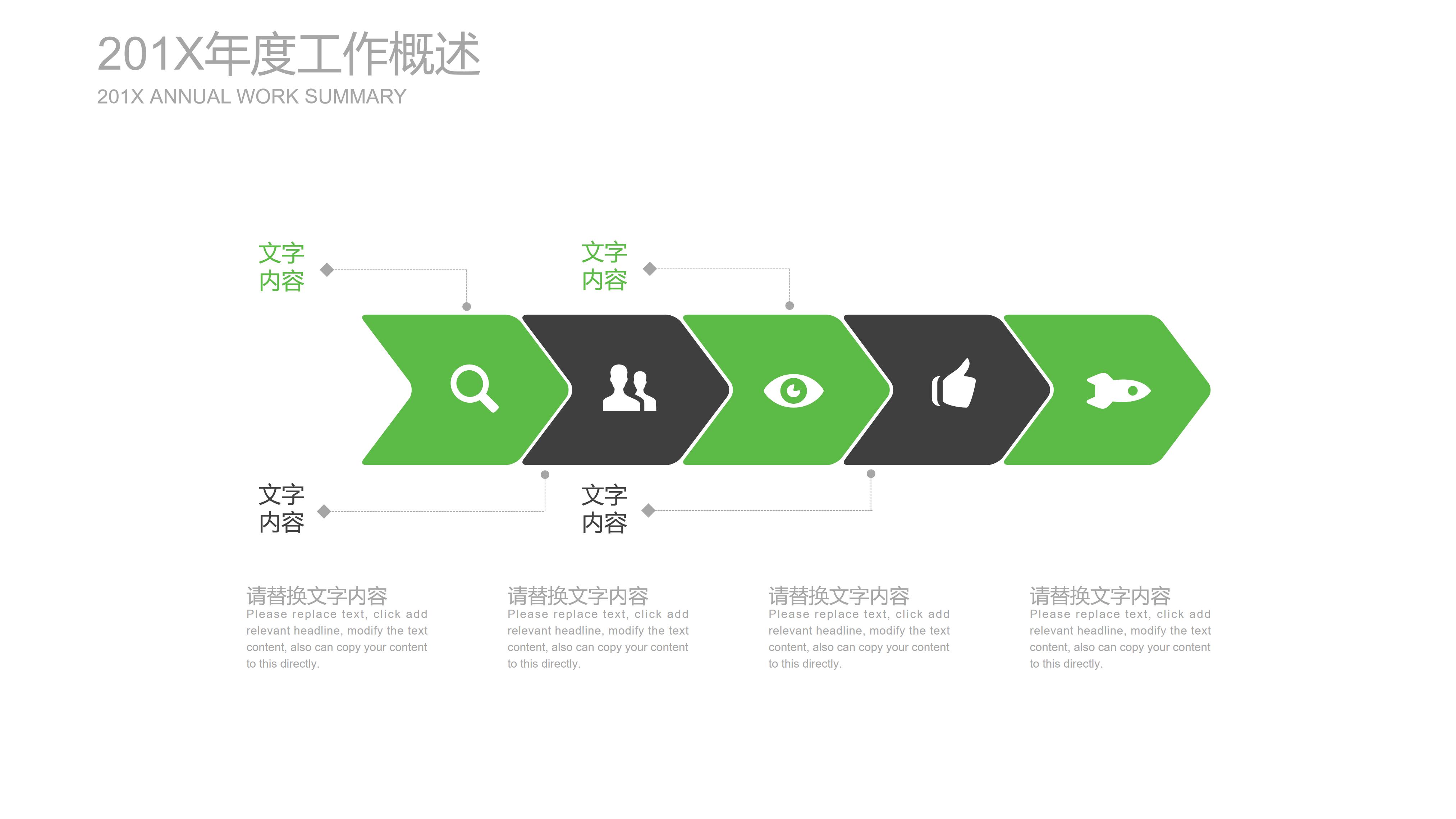 竞聘经理供应链ppt模板