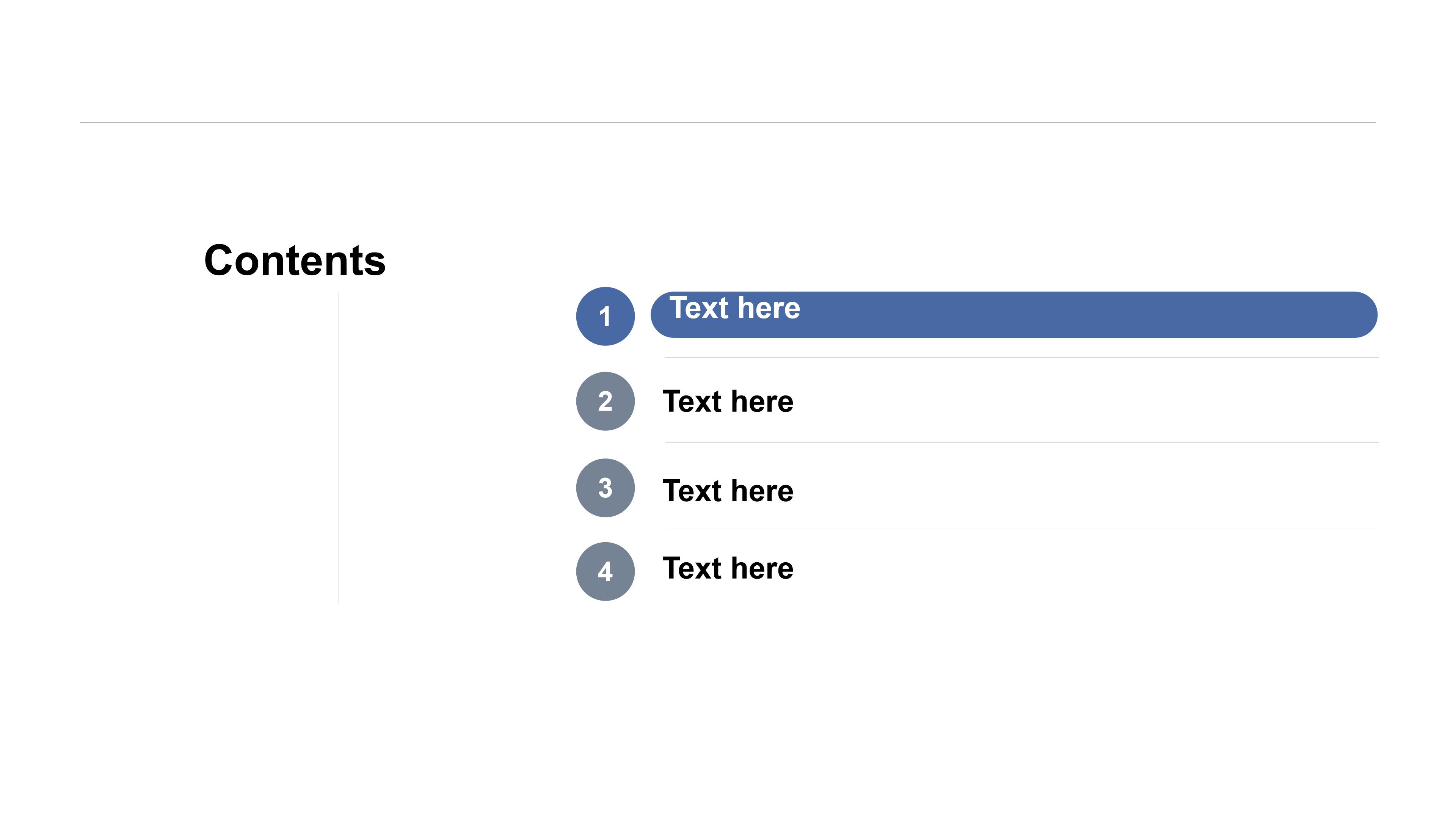 简约时尚欧美几何风商务工作汇报PPT模板