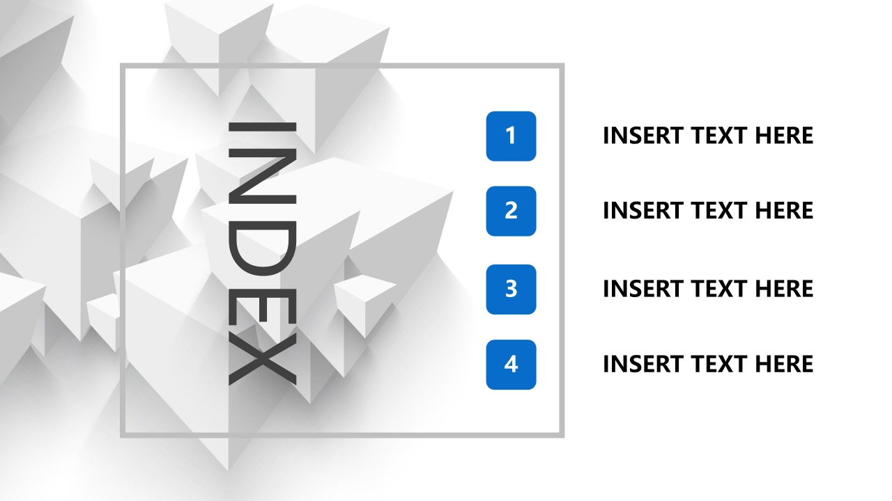 年度团建活动方案ppt模板