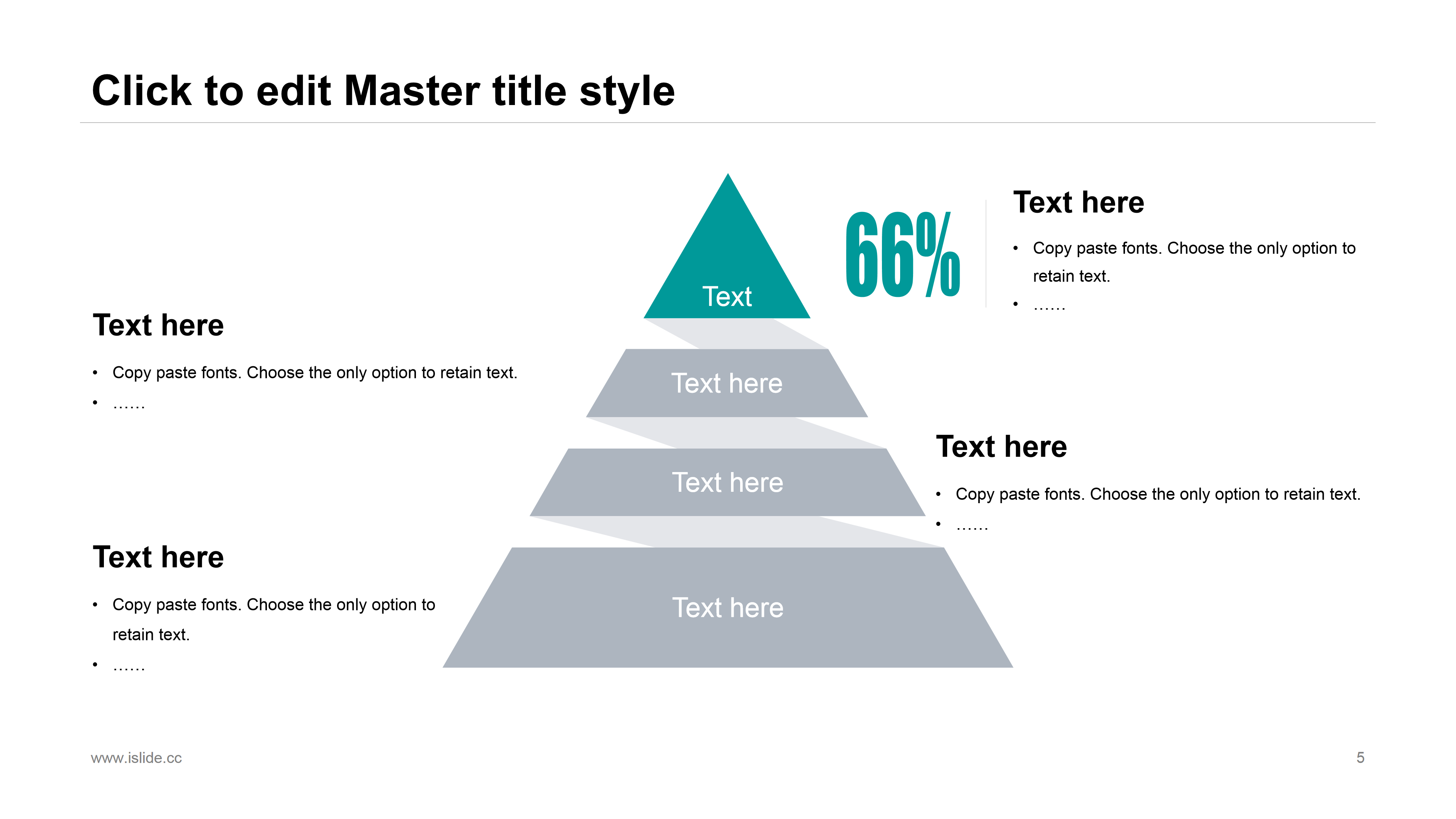 简约商务灰色项目策划ppt模板