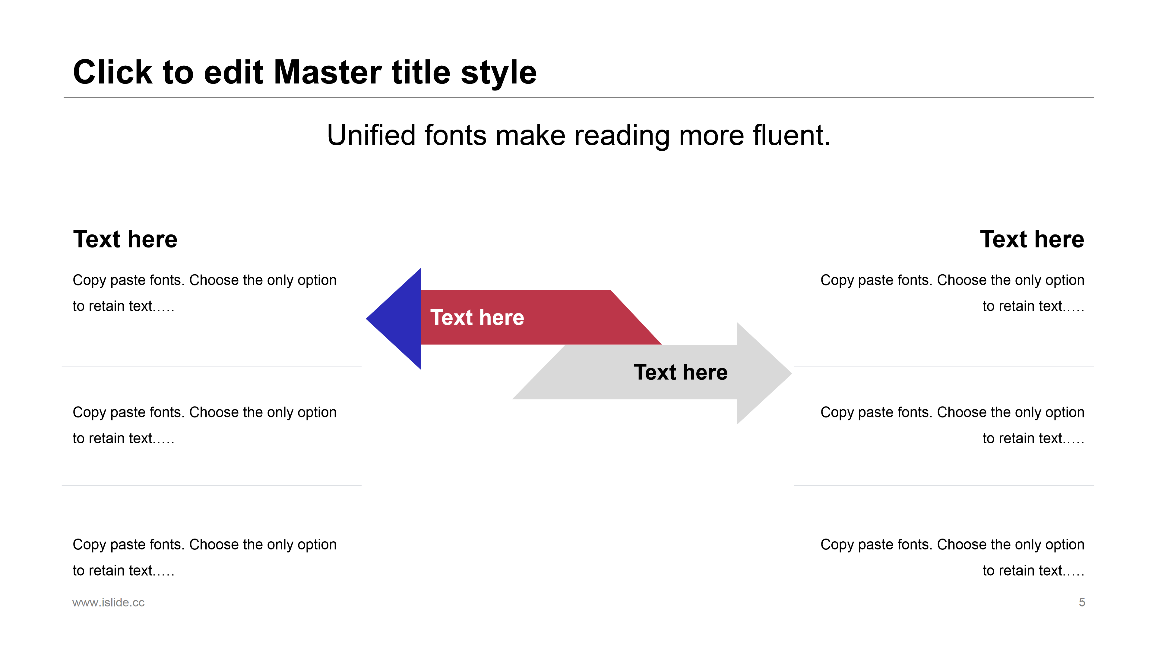 高端大气商务总结报告ppt模板