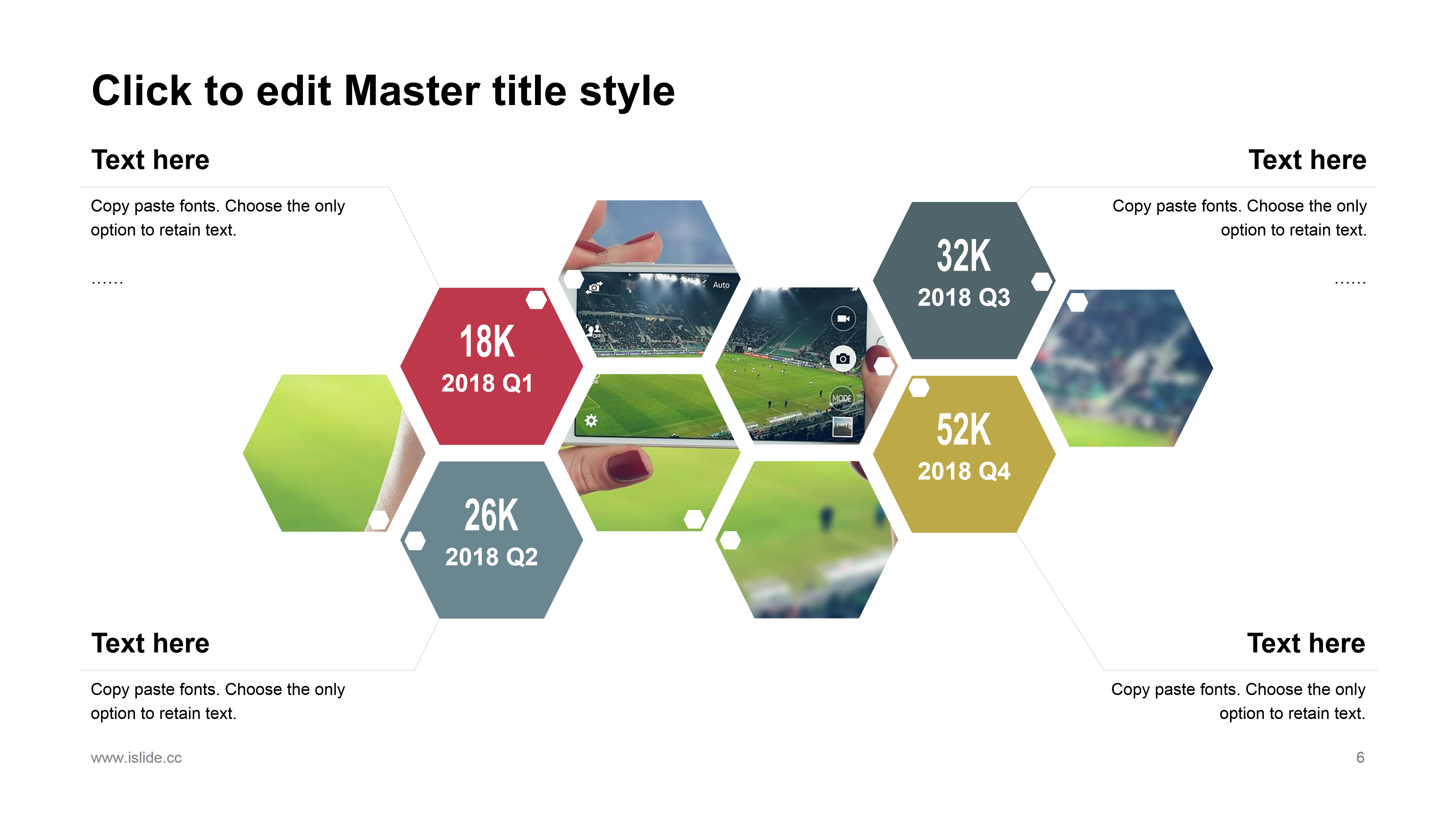 扁平化求职竞聘个人简历主题ppt模板