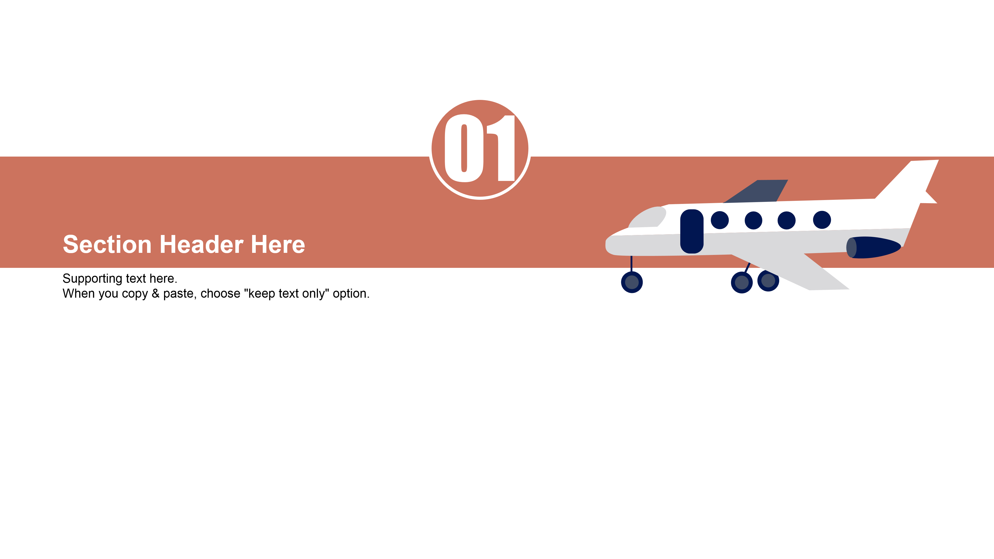 黄色卡通扁平风工作报告主题ppt模板