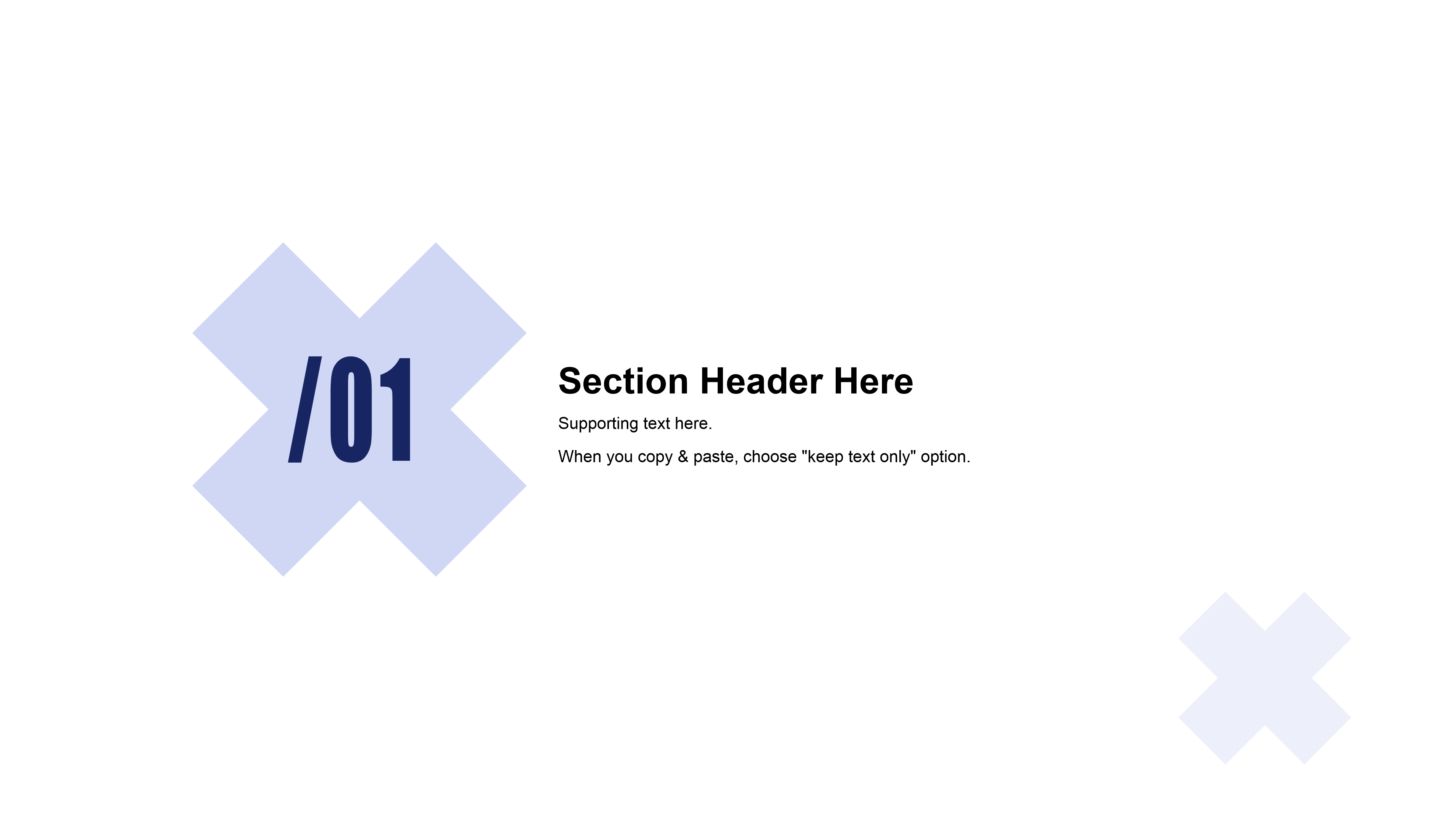 简约白底商务工作报告通用ppt模板