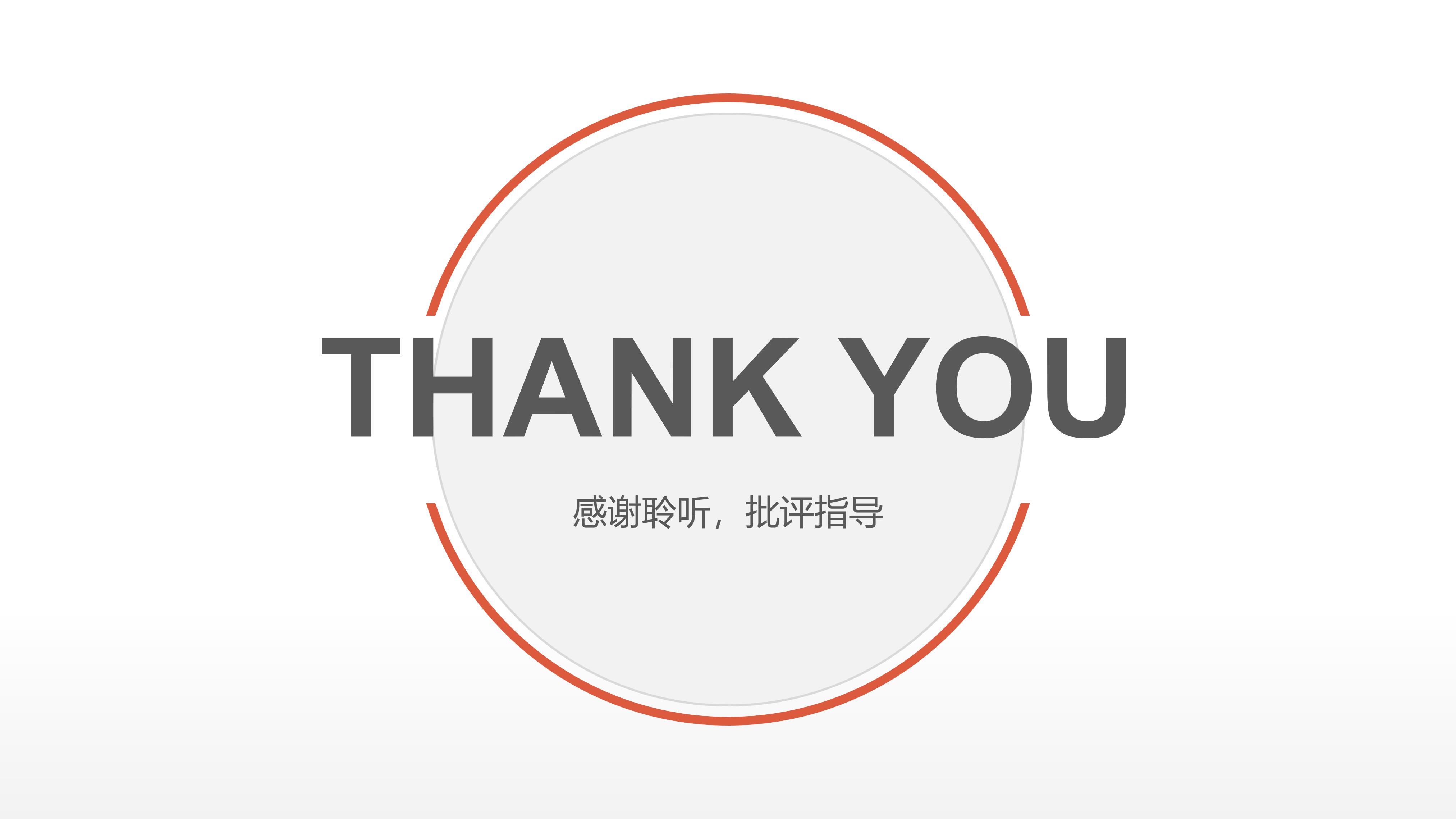 idc运维工作汇报ppt模板