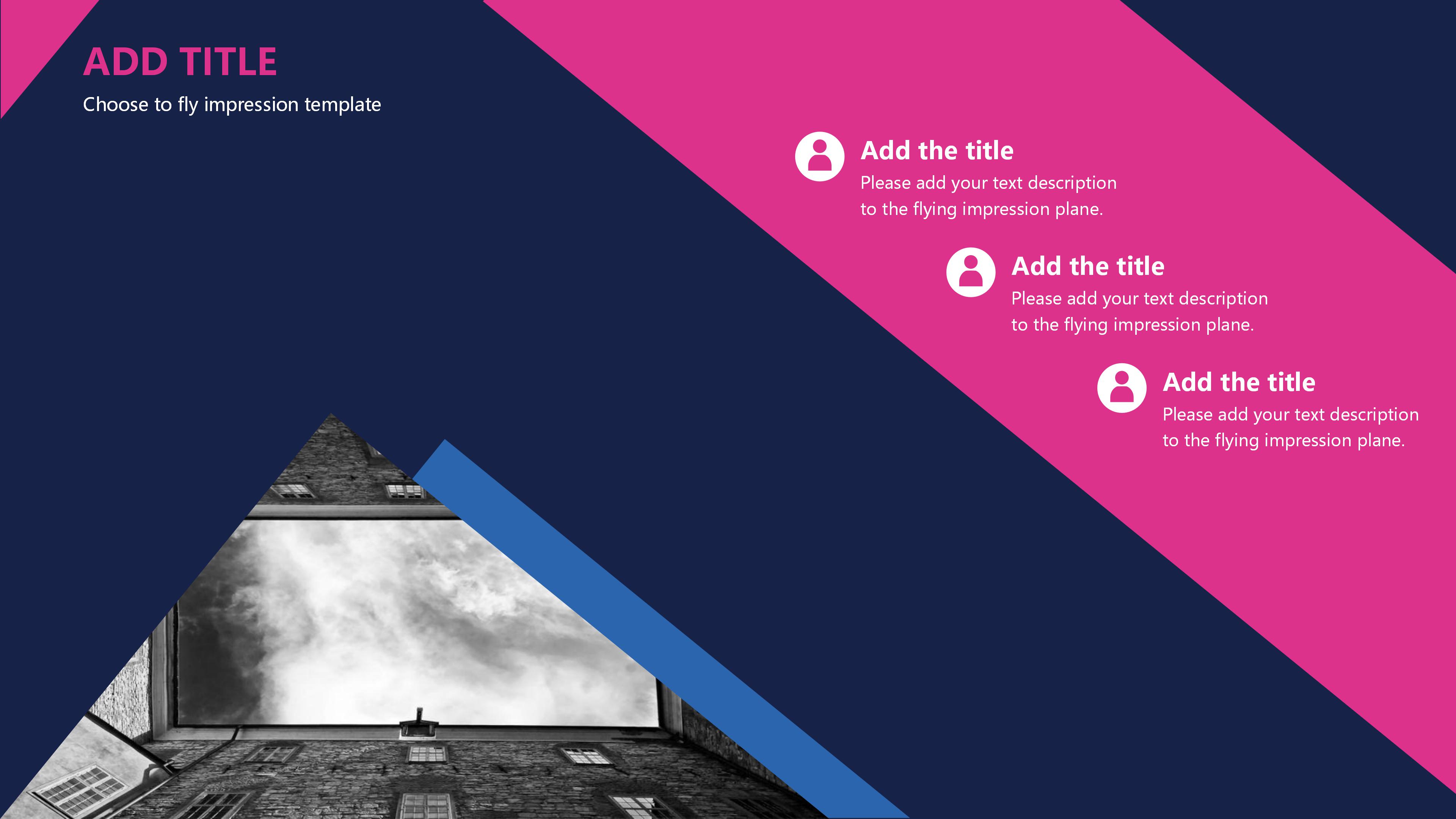 互联网销售经验分享ppt模板