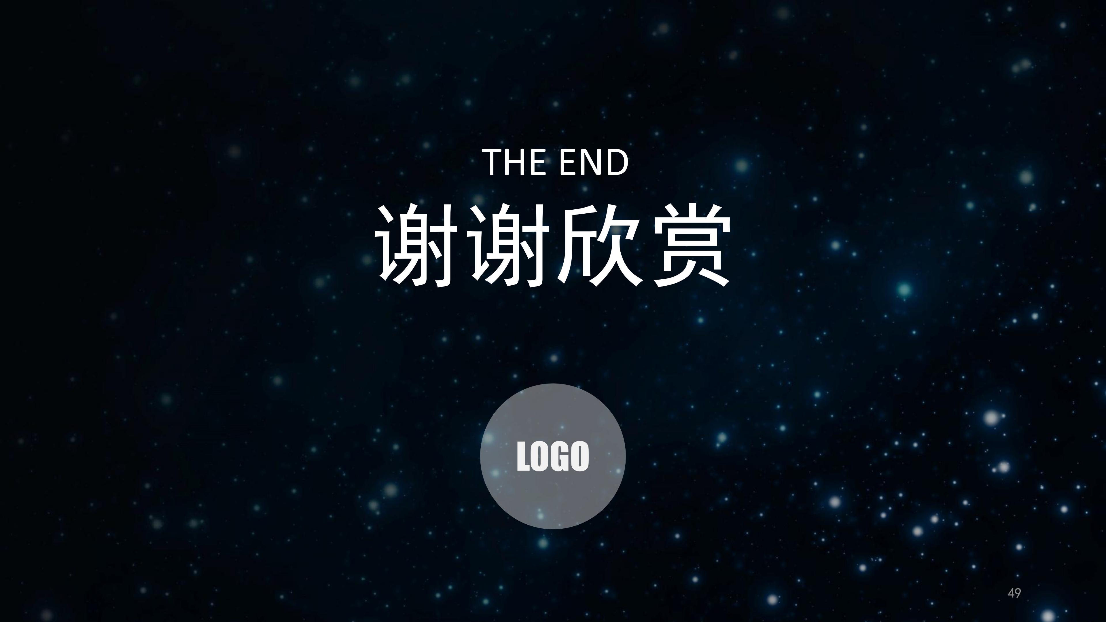 网店运营规划ppt模板