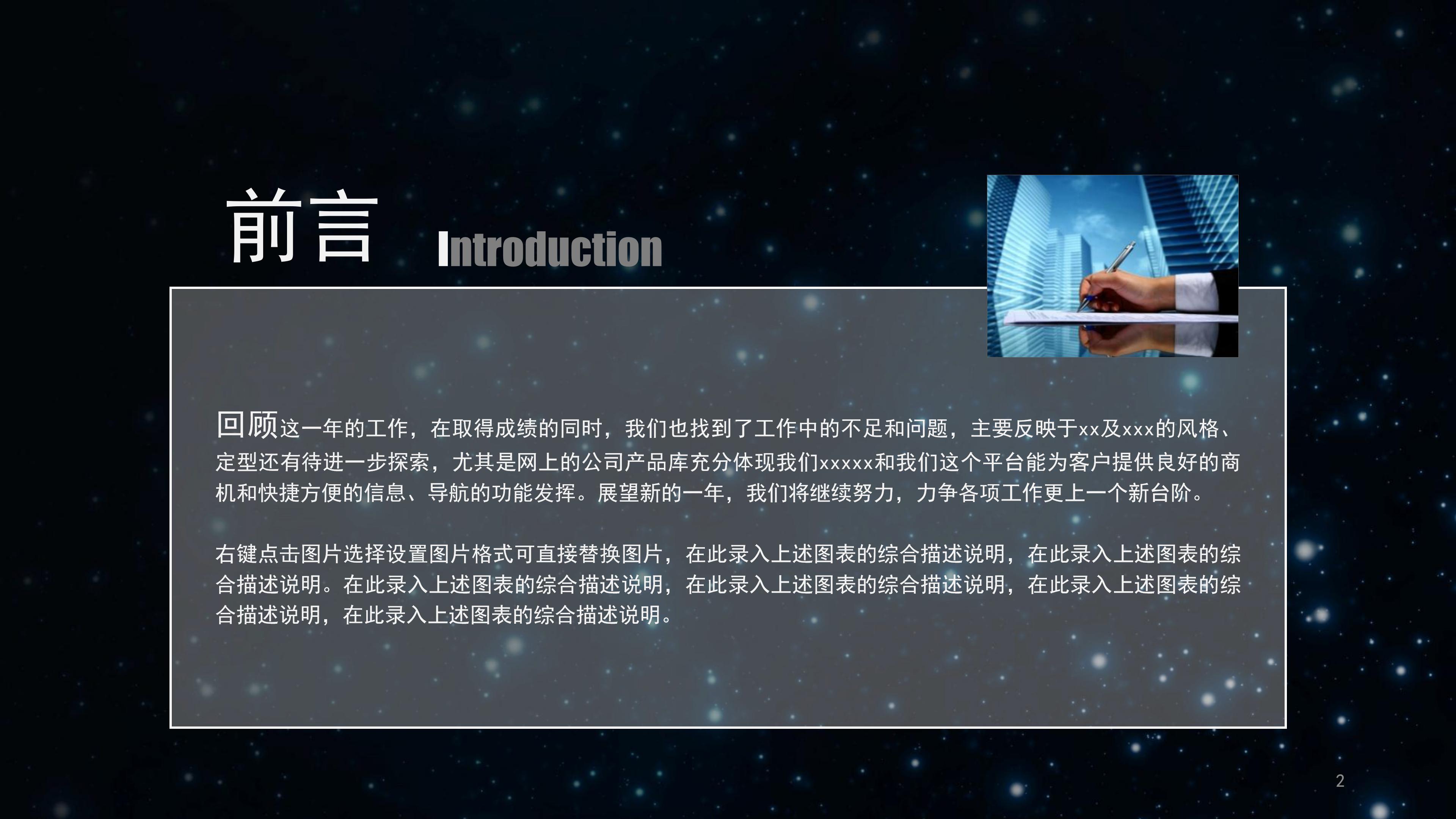 网店运营规划ppt模板