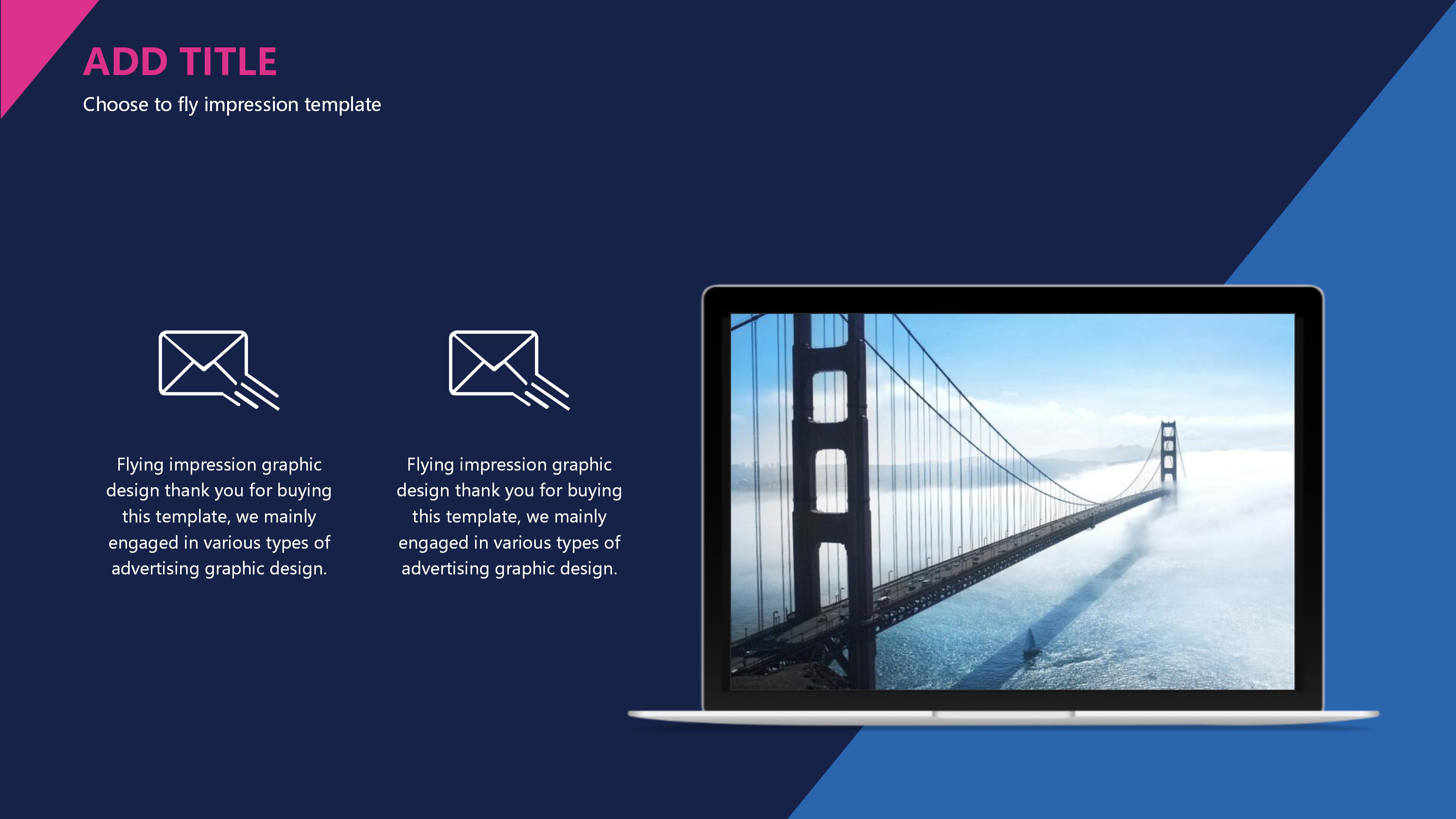 互联网销售经验分享ppt模板