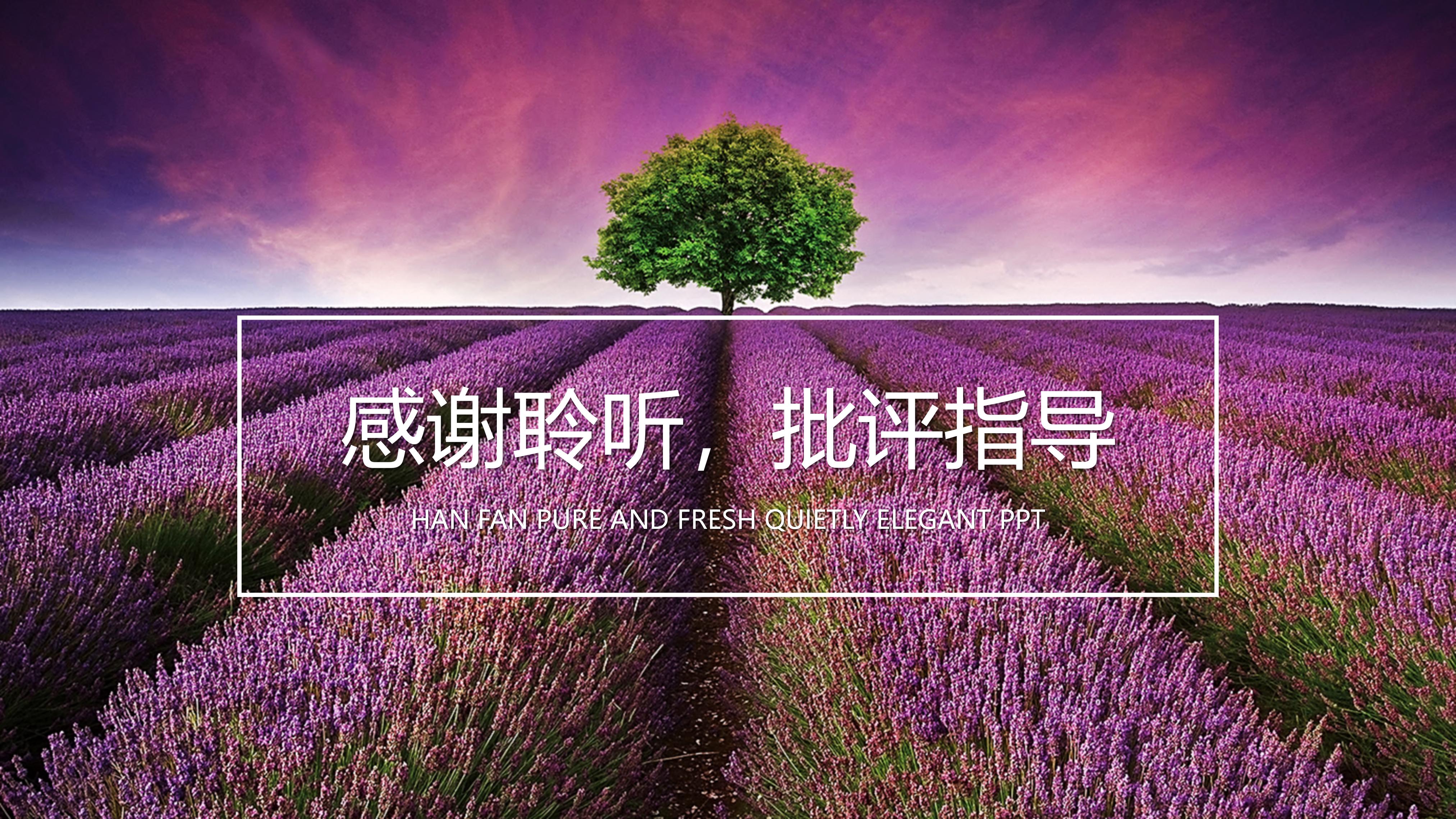 创业公司项目介绍ppt模板
