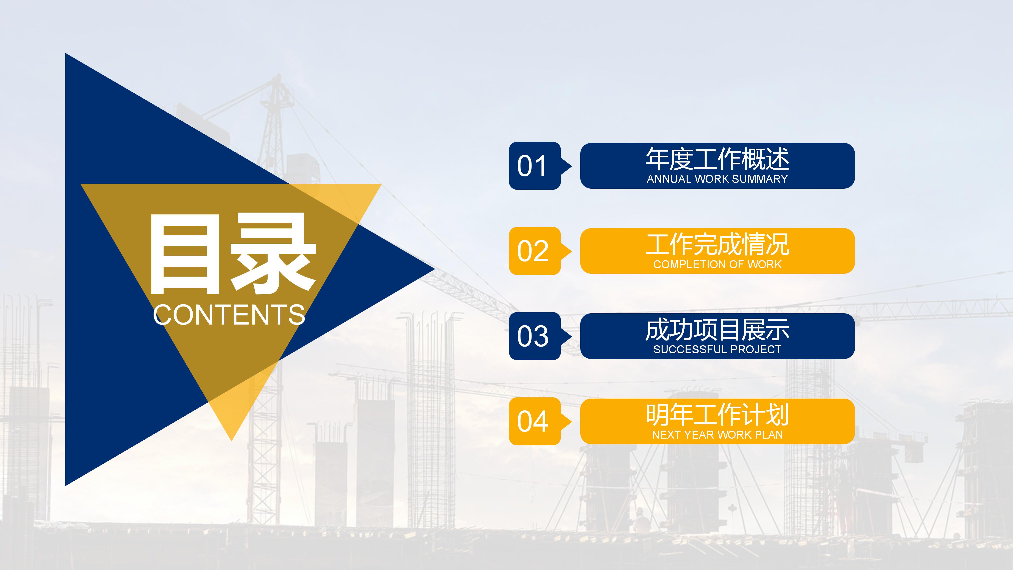 新能源汽车推广方案ppt模板